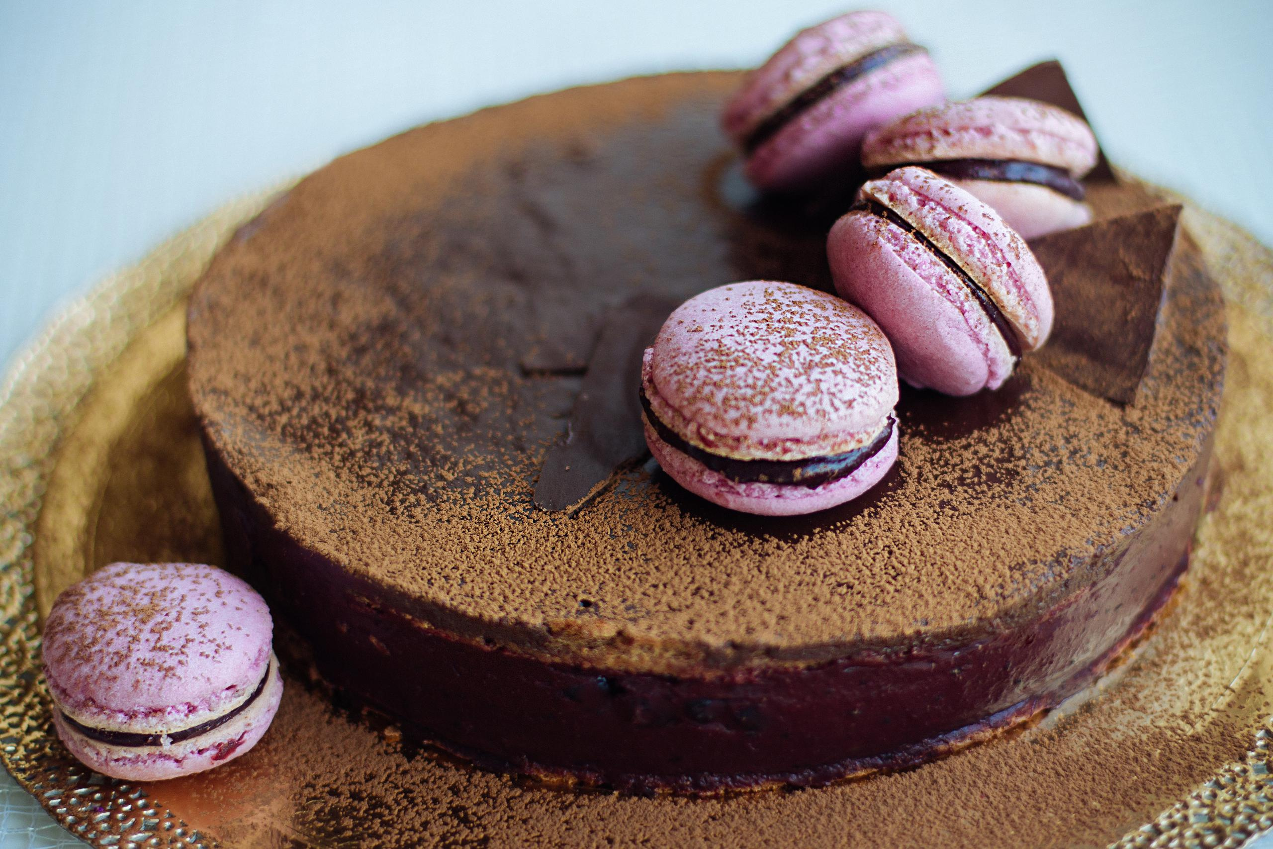 Кондитерам. Фотограф в Костроме, Ярославле, Москве Светлана Заведеева