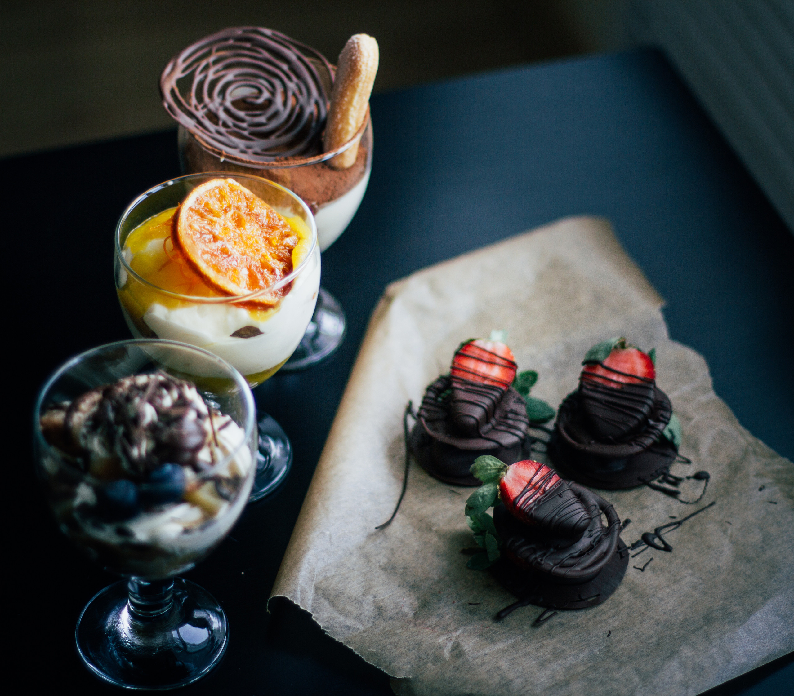 Кондитерам. Фотограф в Костроме, Ярославле, Москве Светлана Заведеева