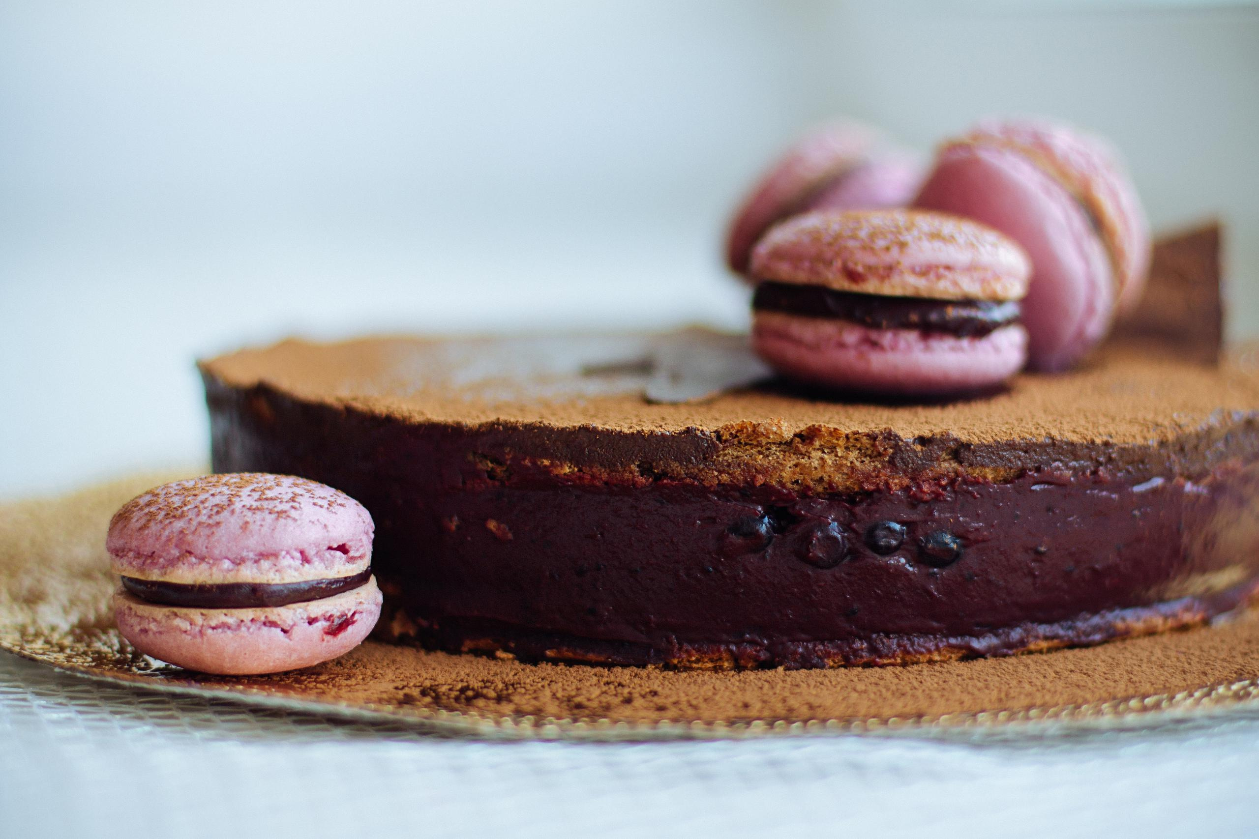 Кондитерам. Фотограф в Костроме, Ярославле, Москве Светлана Заведеева