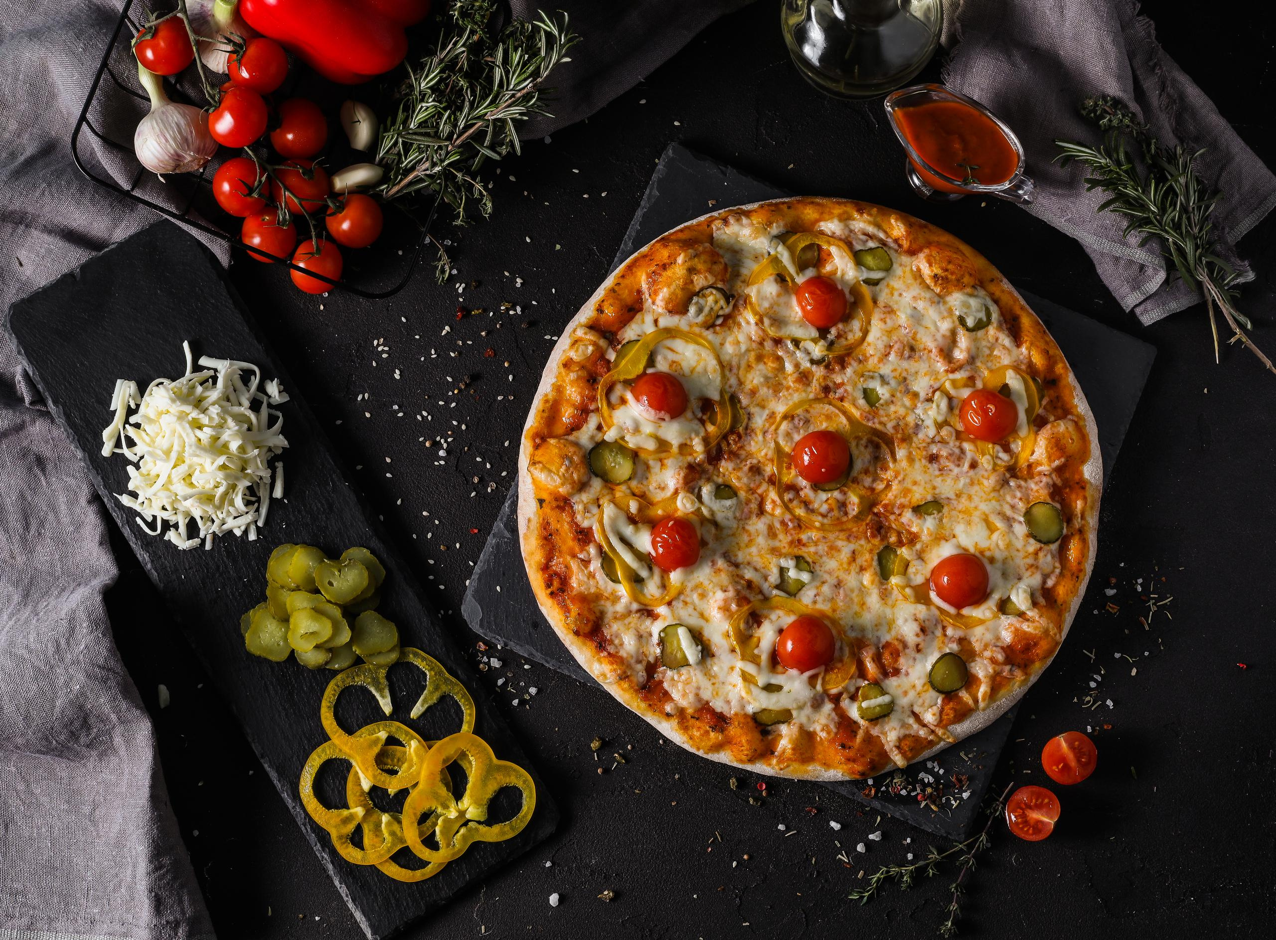 Фуд фото для сайта, доставки, меню, соцсетей, каталога. Фотограф в Костроме, Ярославле, Москве Светлана Заведеева