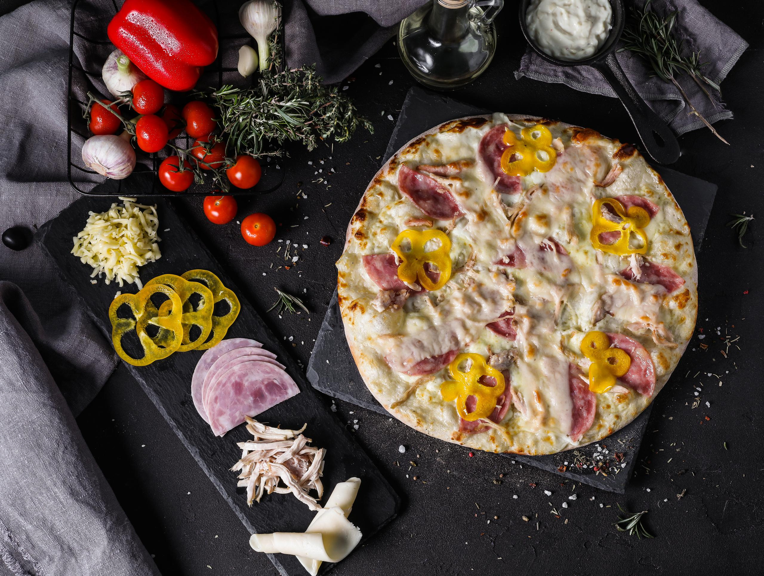 Фуд фото для сайта, доставки, меню, соцсетей, каталога. Фотограф в Костроме, Ярославле, Москве Светлана Заведеева