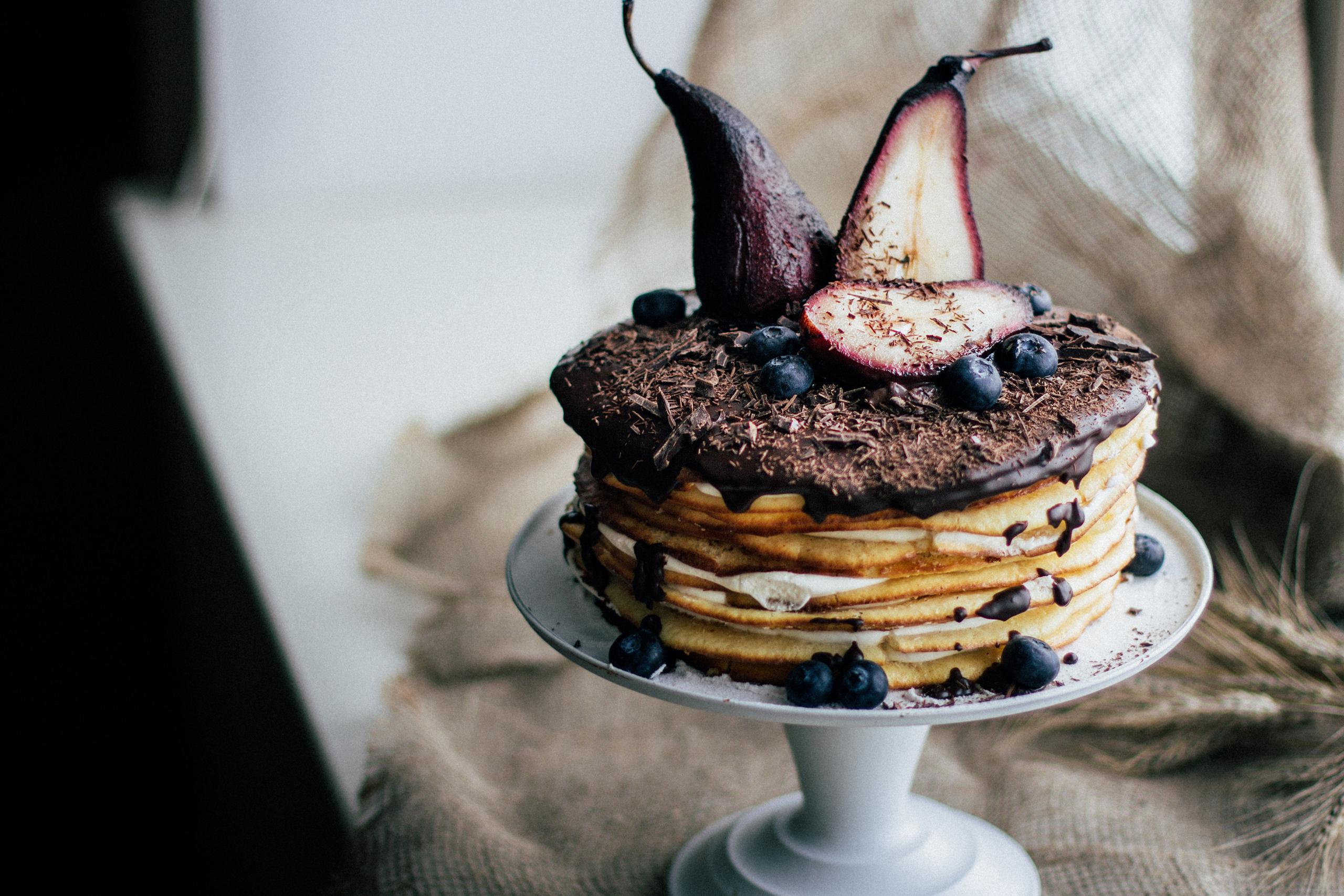 Кондитерам. Фотограф в Костроме, Ярославле, Москве Светлана Заведеева