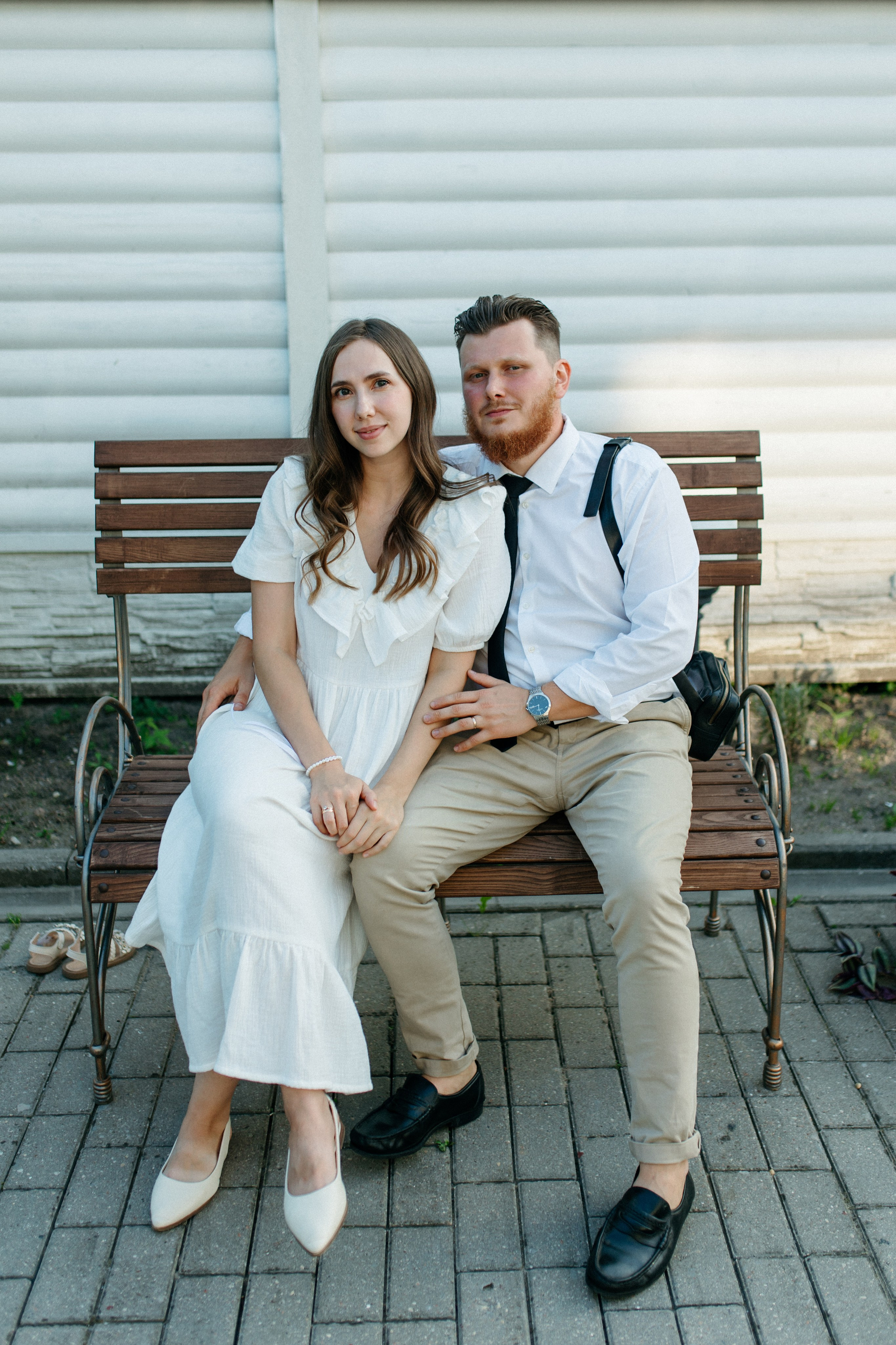 Илья и Эрика. Свадебный фотограф Гродно Минск Destination wedding photographer