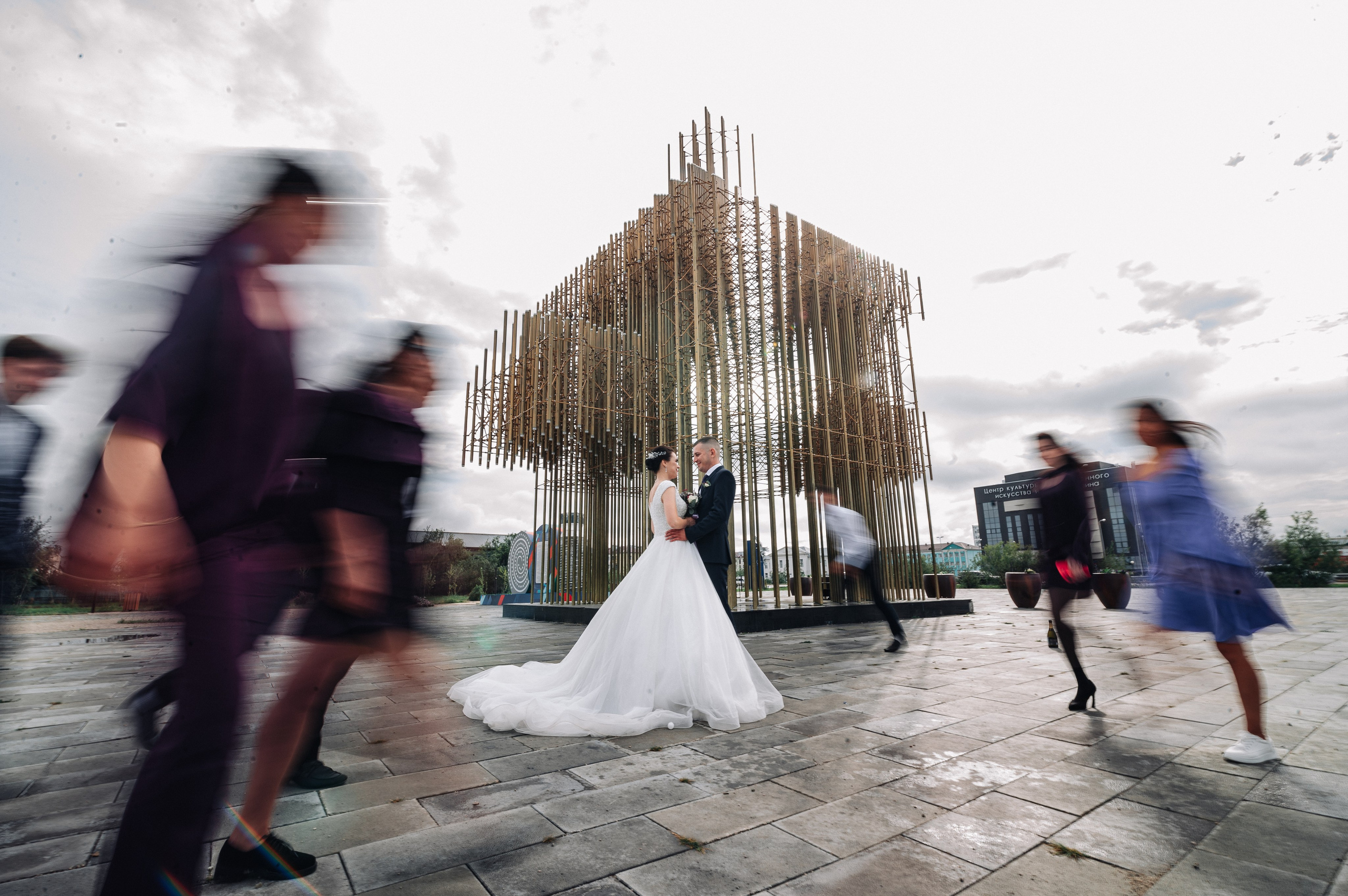 Лёша+Яна. Фотограф Анатолий Шестаков