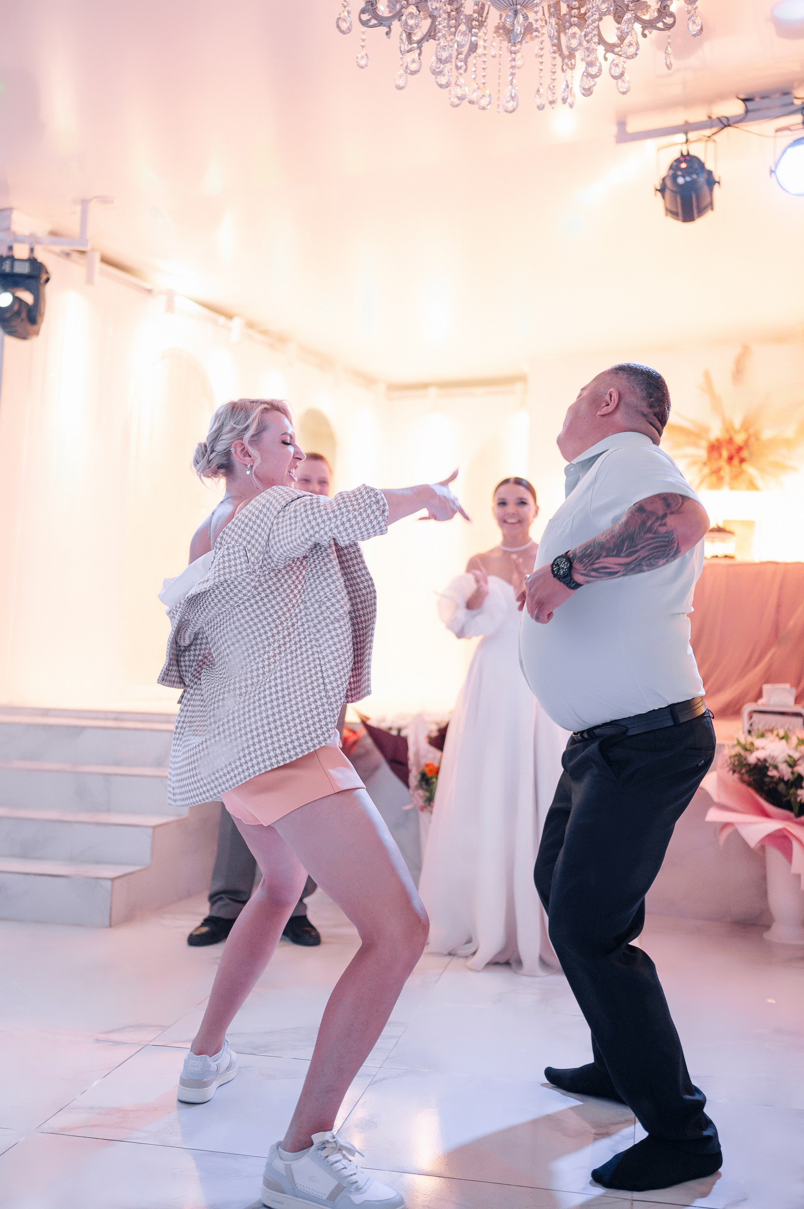 Маша+Артем. Фотограф Анатолий Шестаков