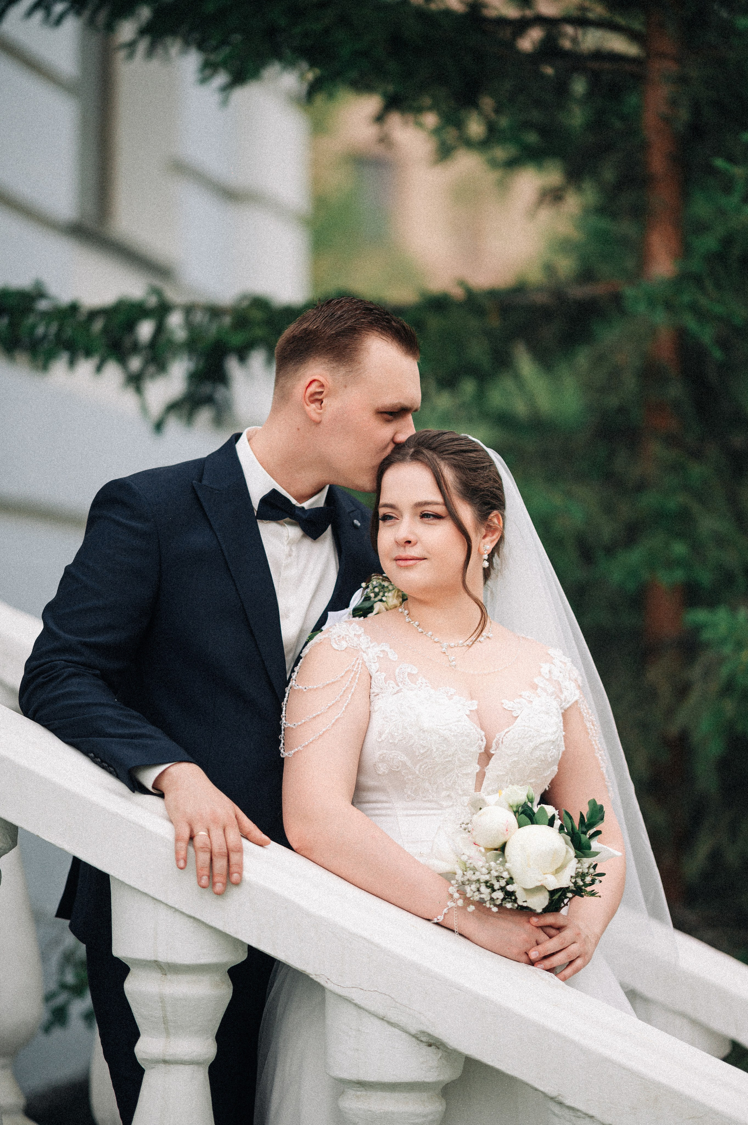 Дима+Алина. Фотограф Анатолий Шестаков