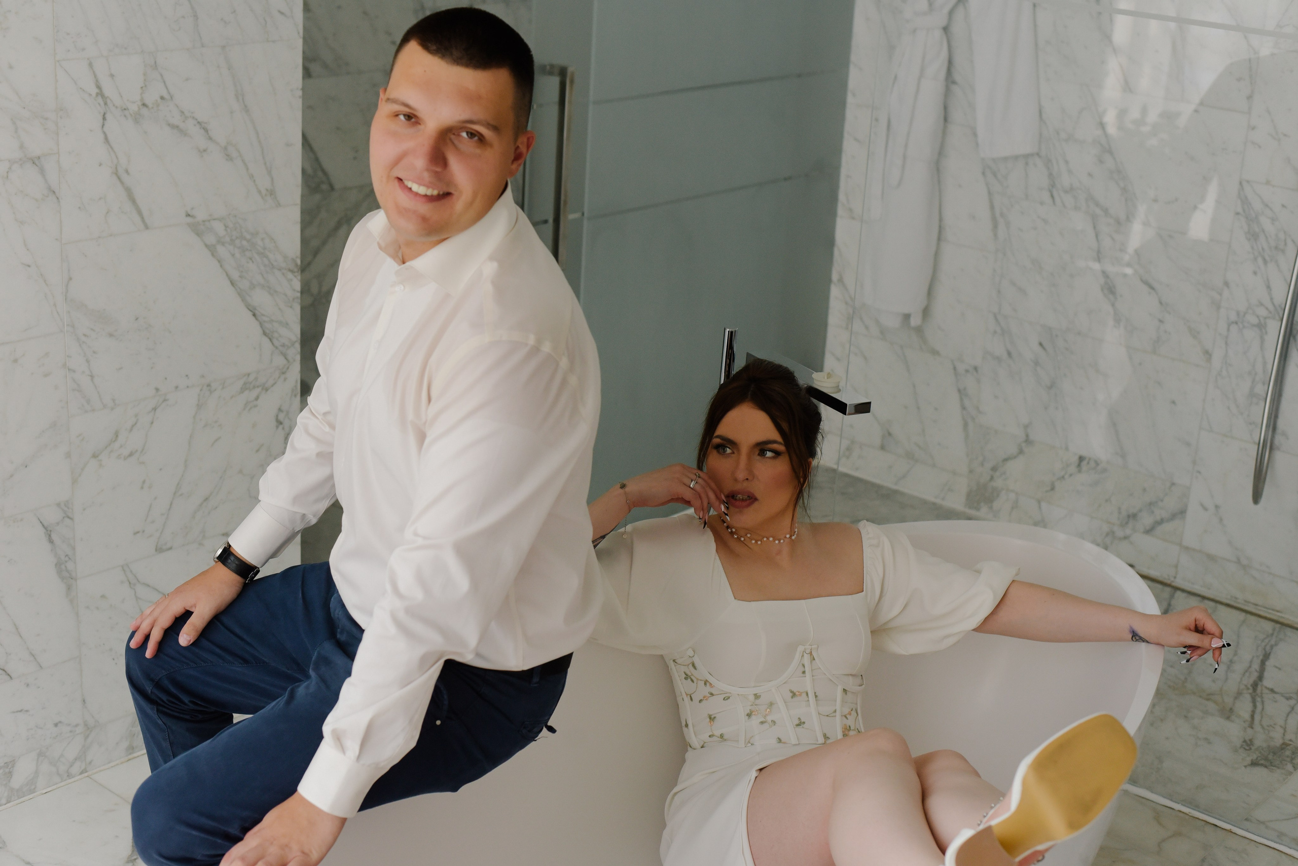 Птички. Фотограф Лола Волна, город Москва