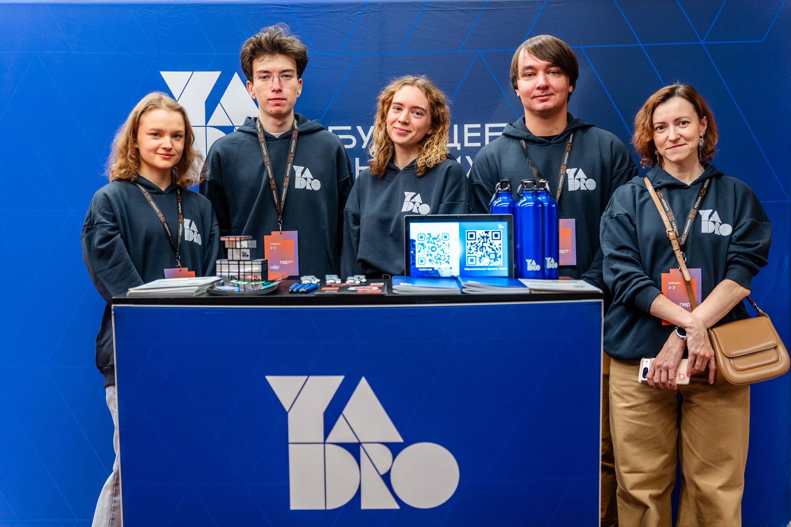 День Неймарк. Репортажный и портретный фотограф в Нижнем Новгороде Максим Горшков