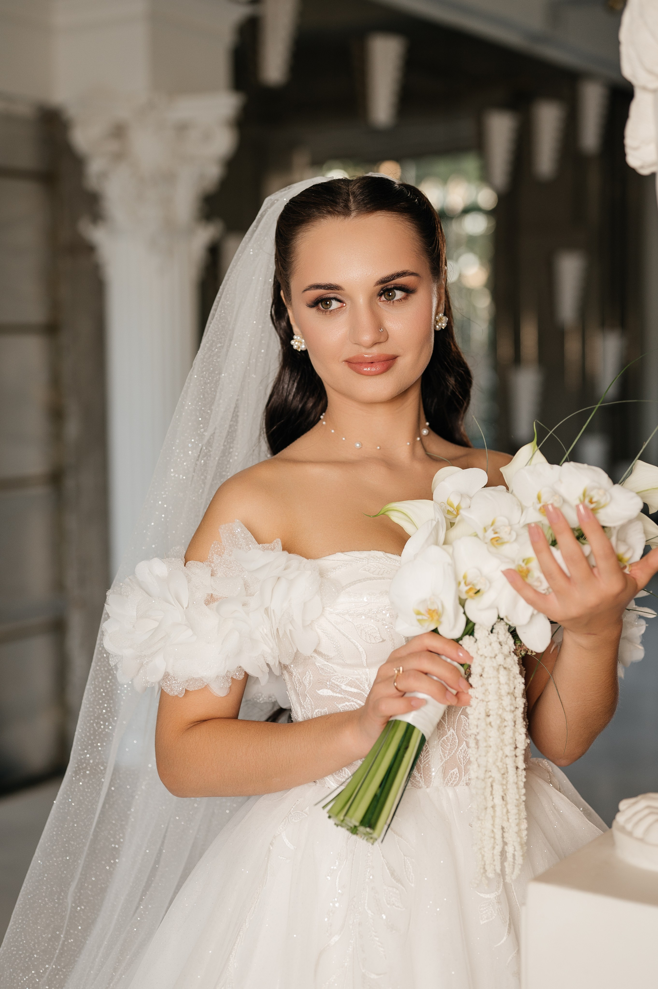 Генрих и Ксения. Свадебный и семейный фотограф в Краснодаре Алина Мельник
