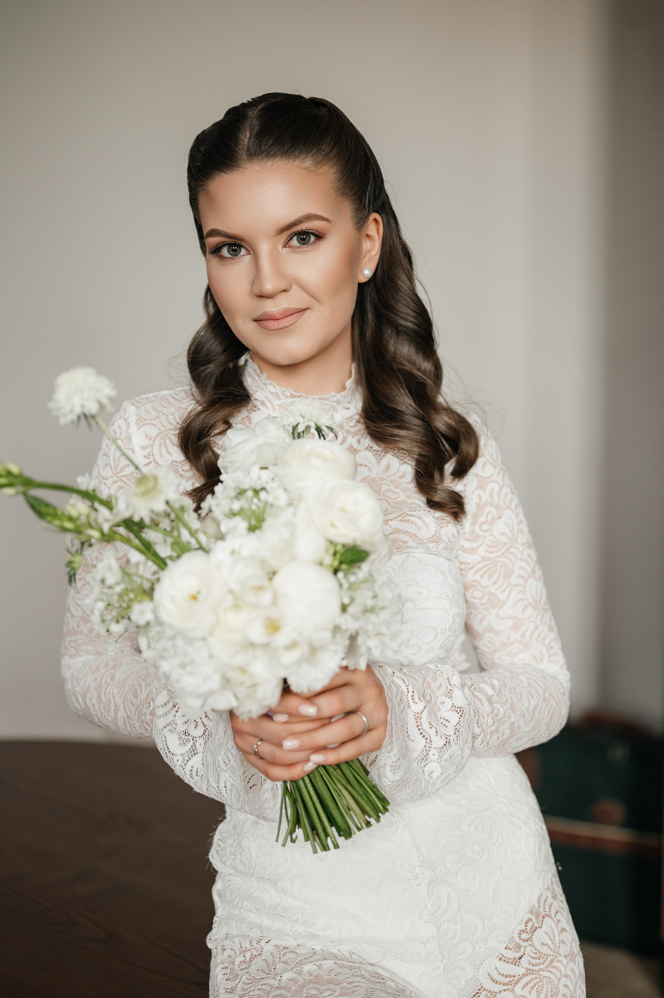 Михаил и Ксения. Свадебный и семейный фотограф в Краснодаре Алина Мельник