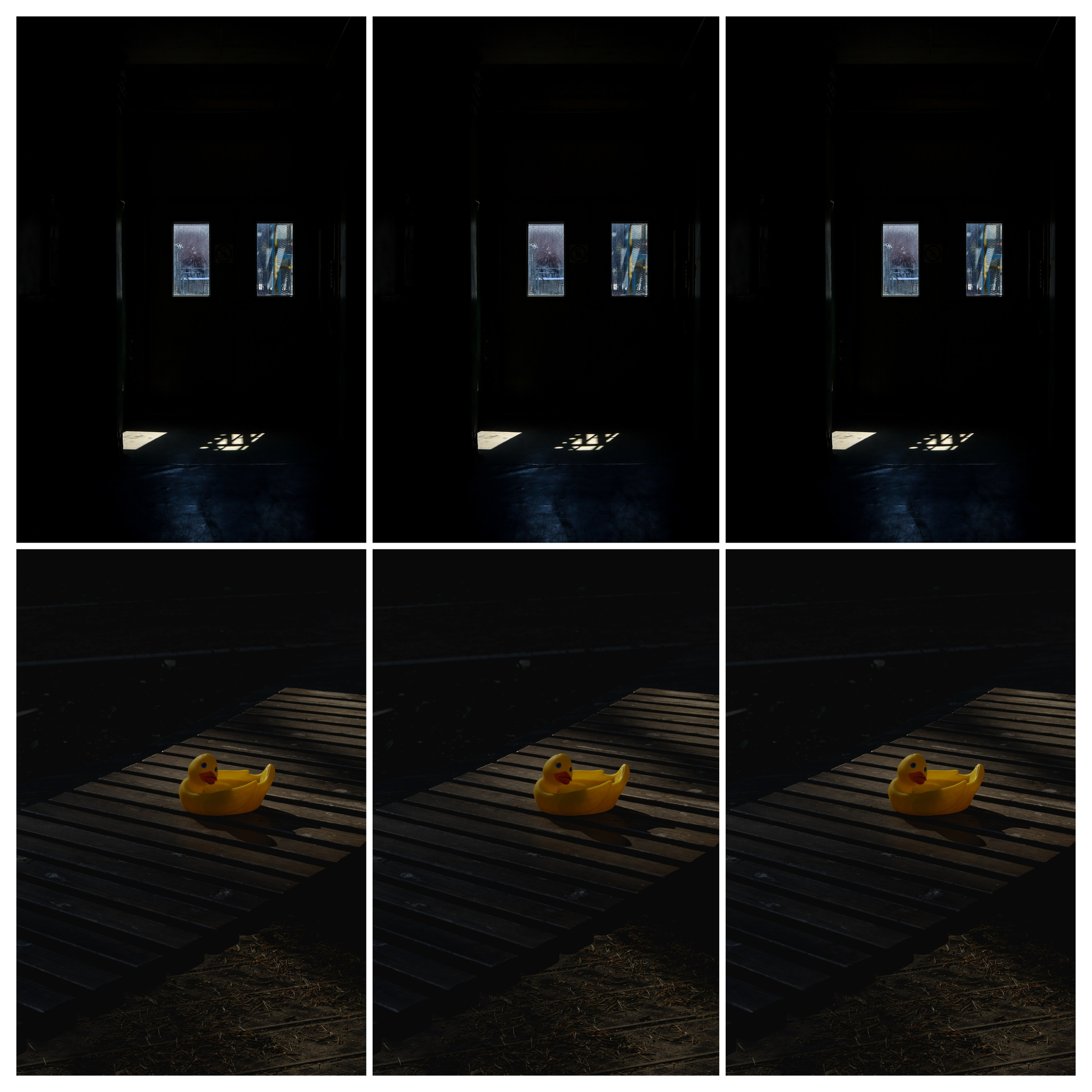 Пространства &. Фотохудожник в СПб