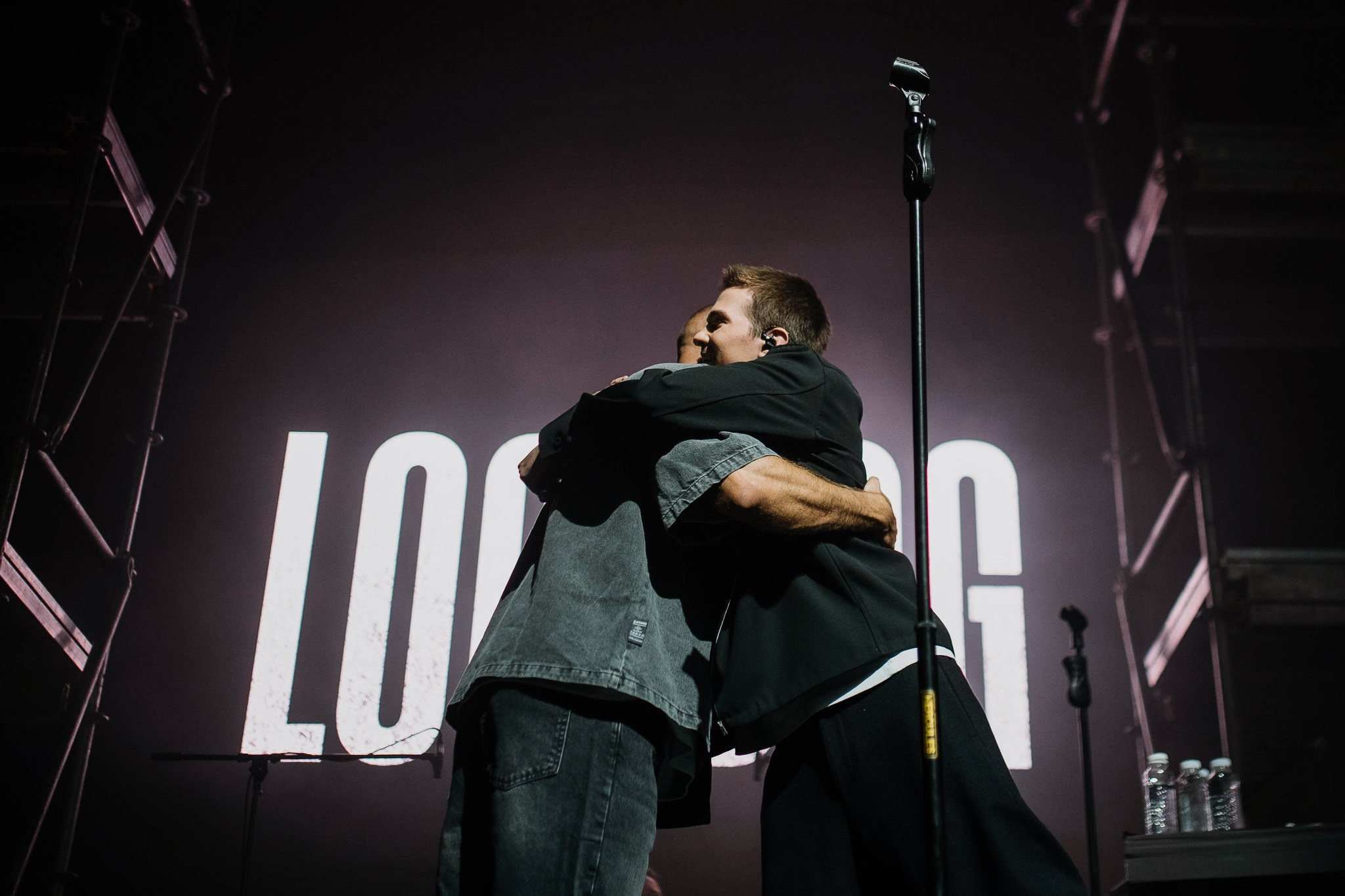 LOC-DOG. Фотограф Москва