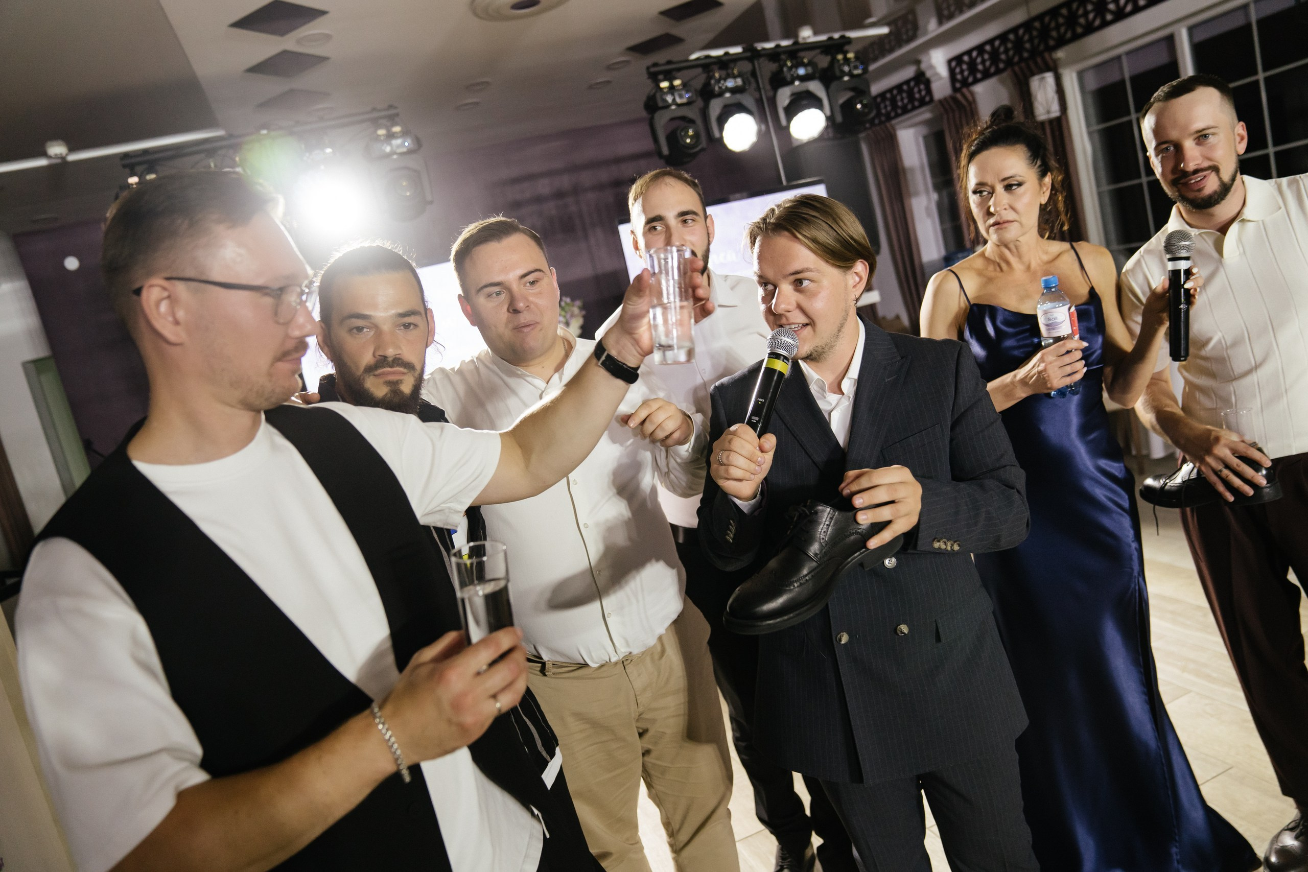 Яна и Андрей. Фотограф в Калининграде Дмитрий Мишин