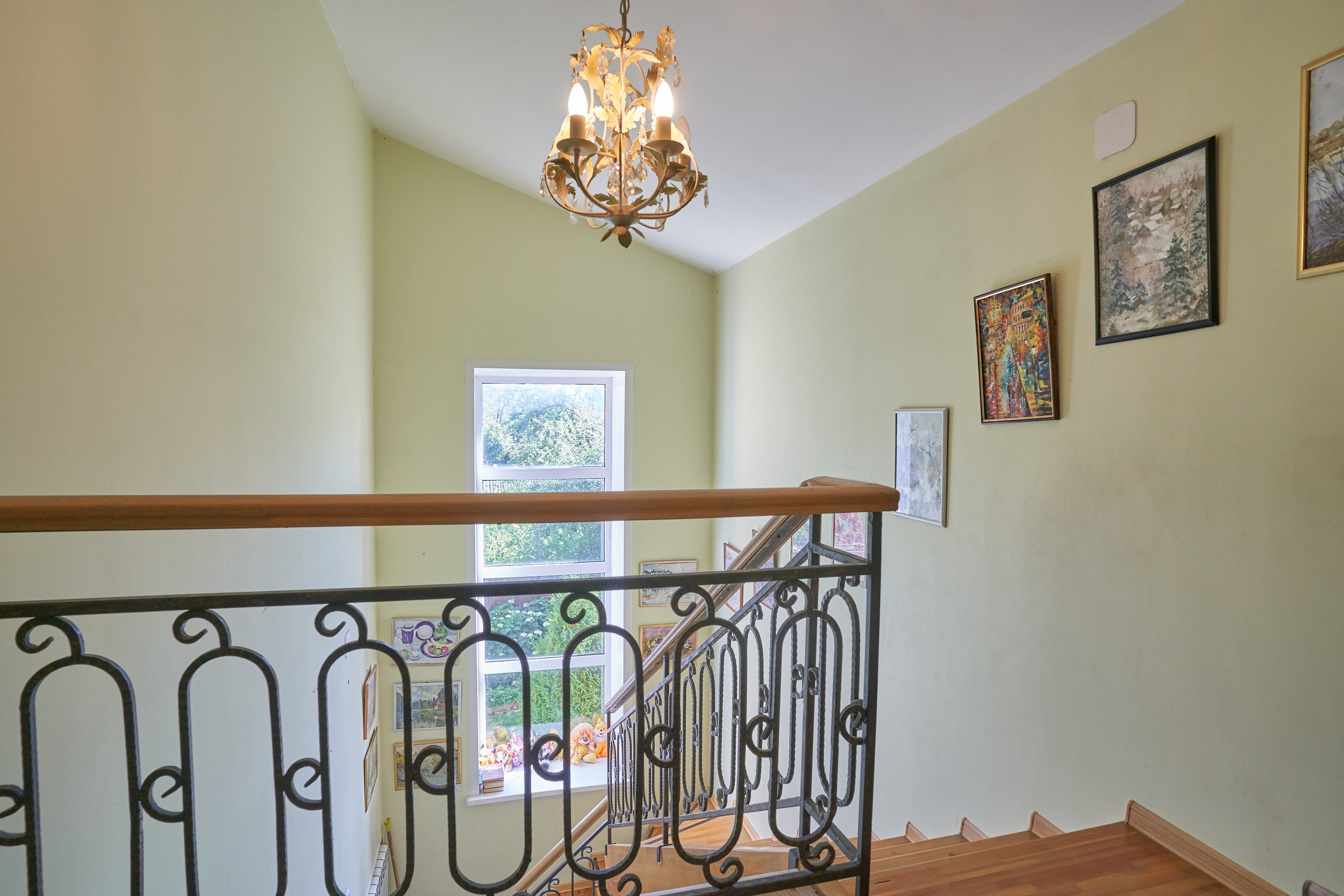 Коттедж. Фотограф в Твери Захаров Сергей