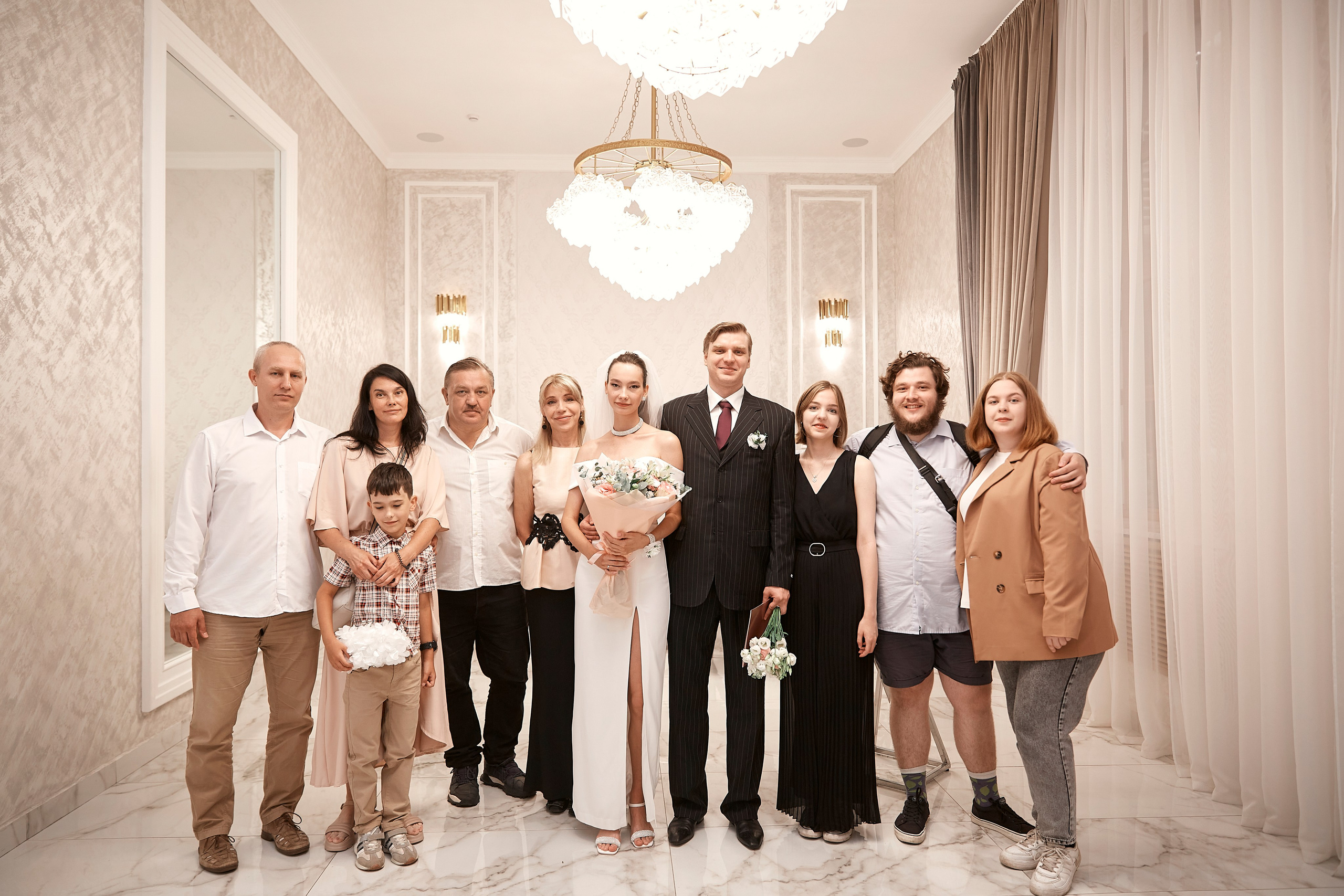 Свадьба Никиты и Сони. Фотограф ваших самых ярких событий в Москве и СПБ. Збронская Юлия