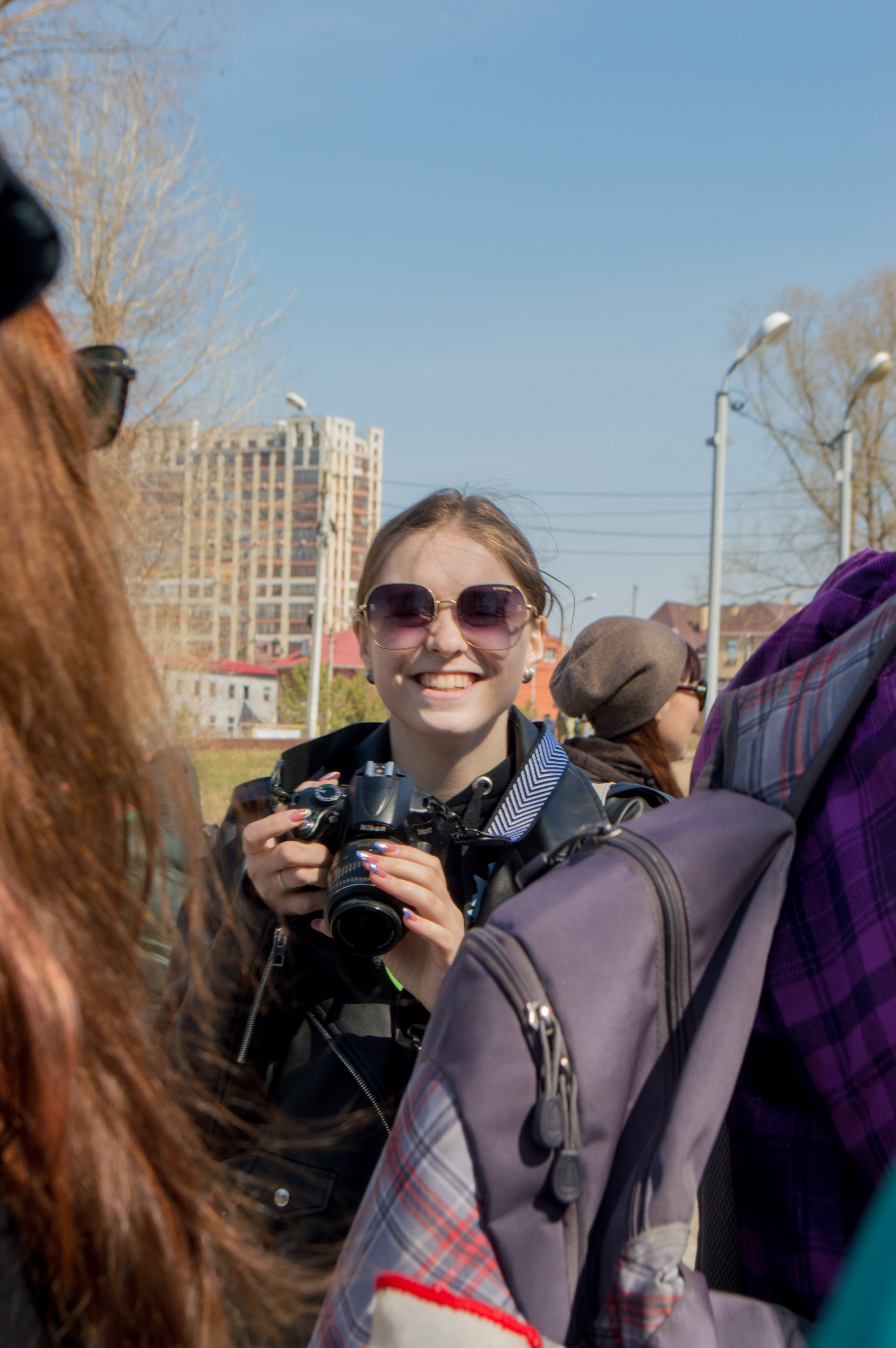 Фото мероприятий. IrinaOkhlupinaPH