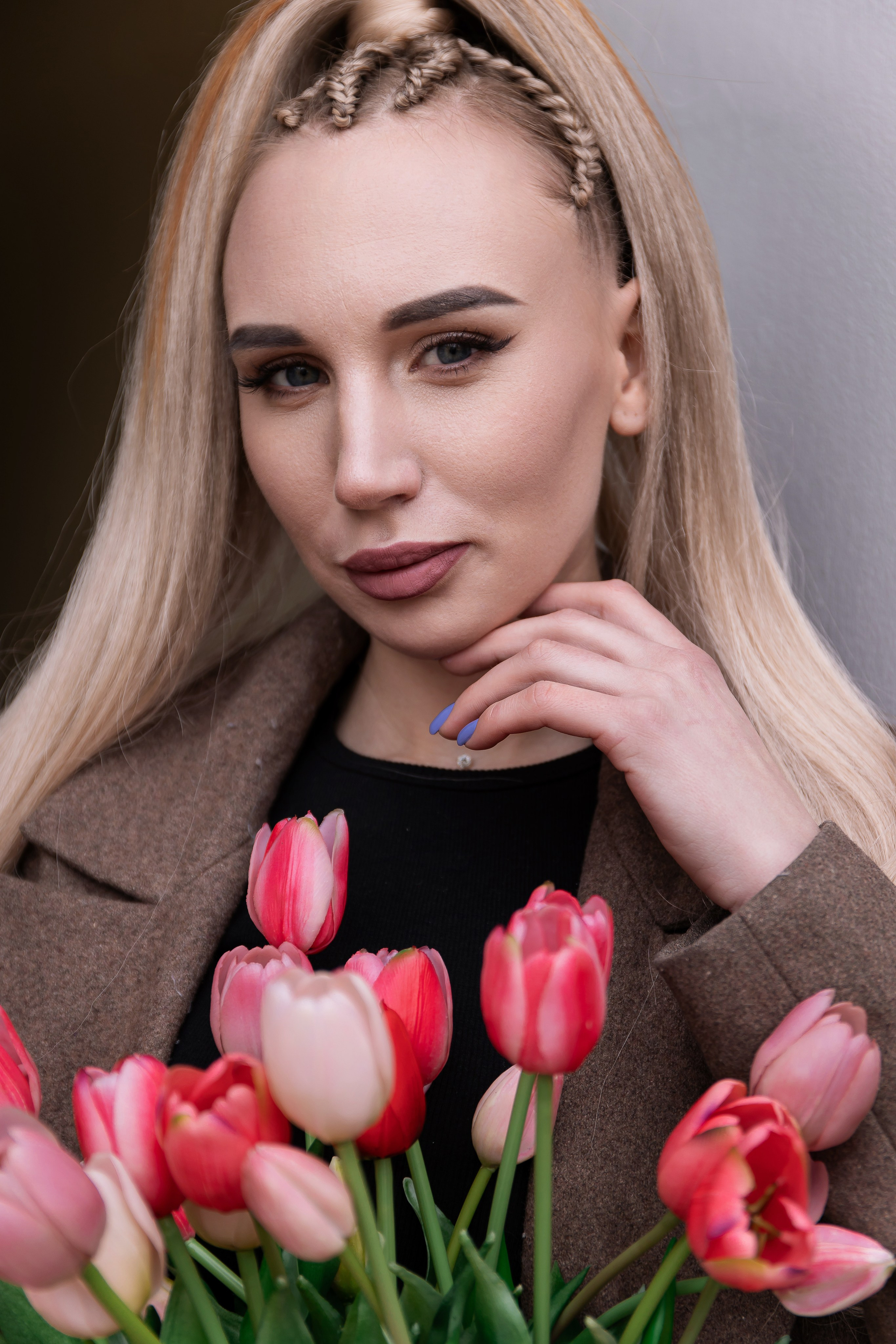 Tatiana. Anne Miller | Photographer