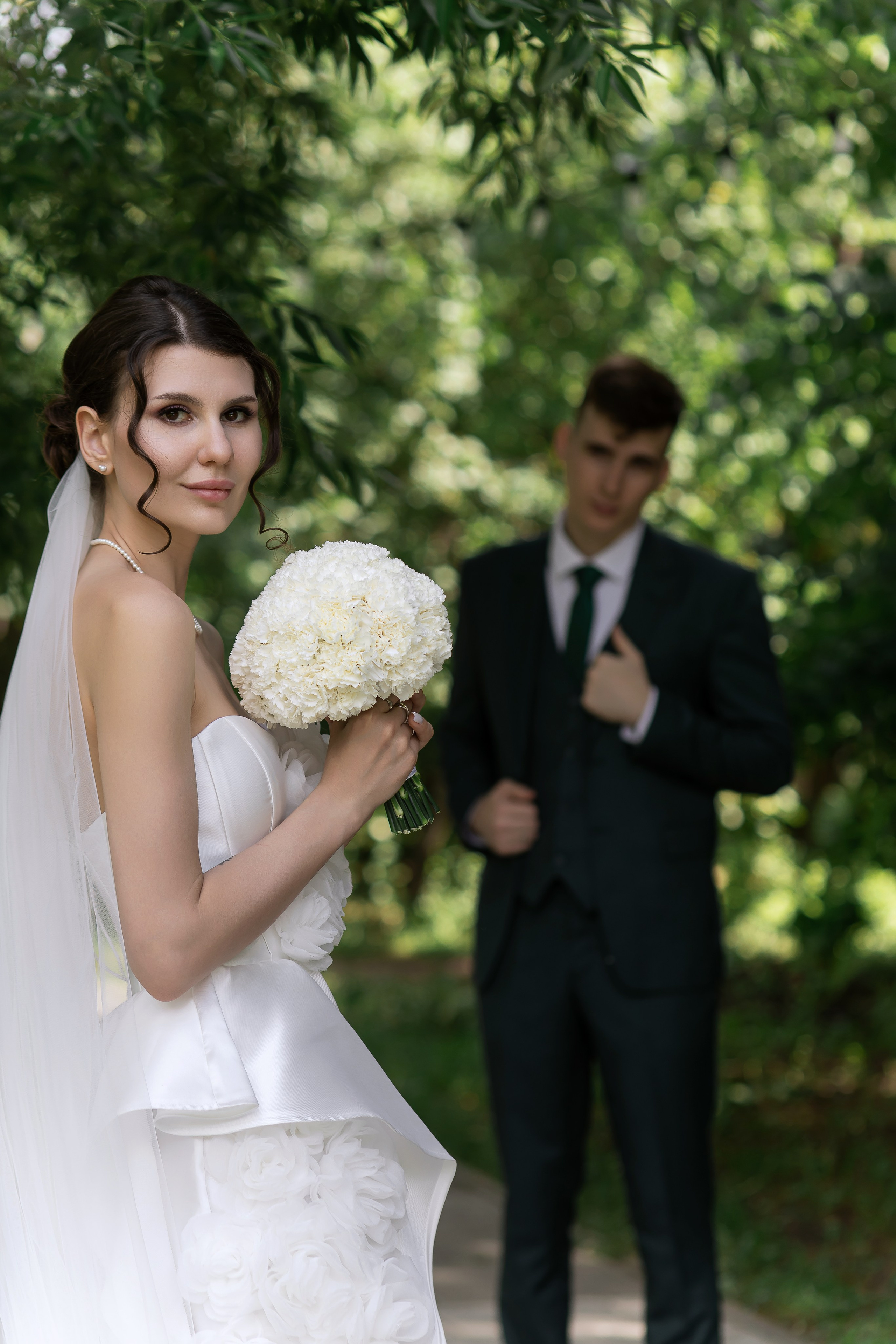 Marina & Zahar. Anneta Benthen | Photographer