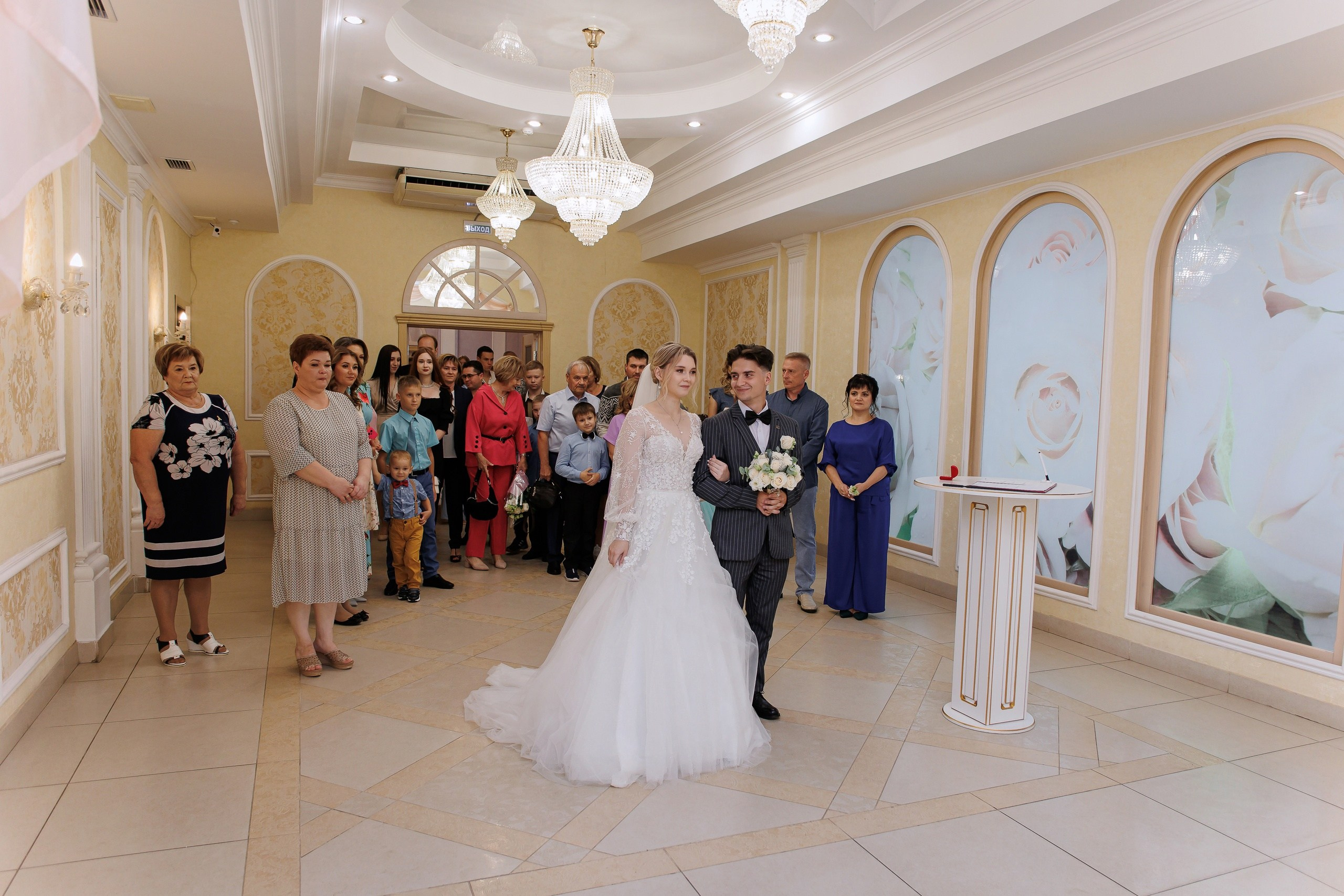 Victoria & Stanislav. Anne Miller | Photographer