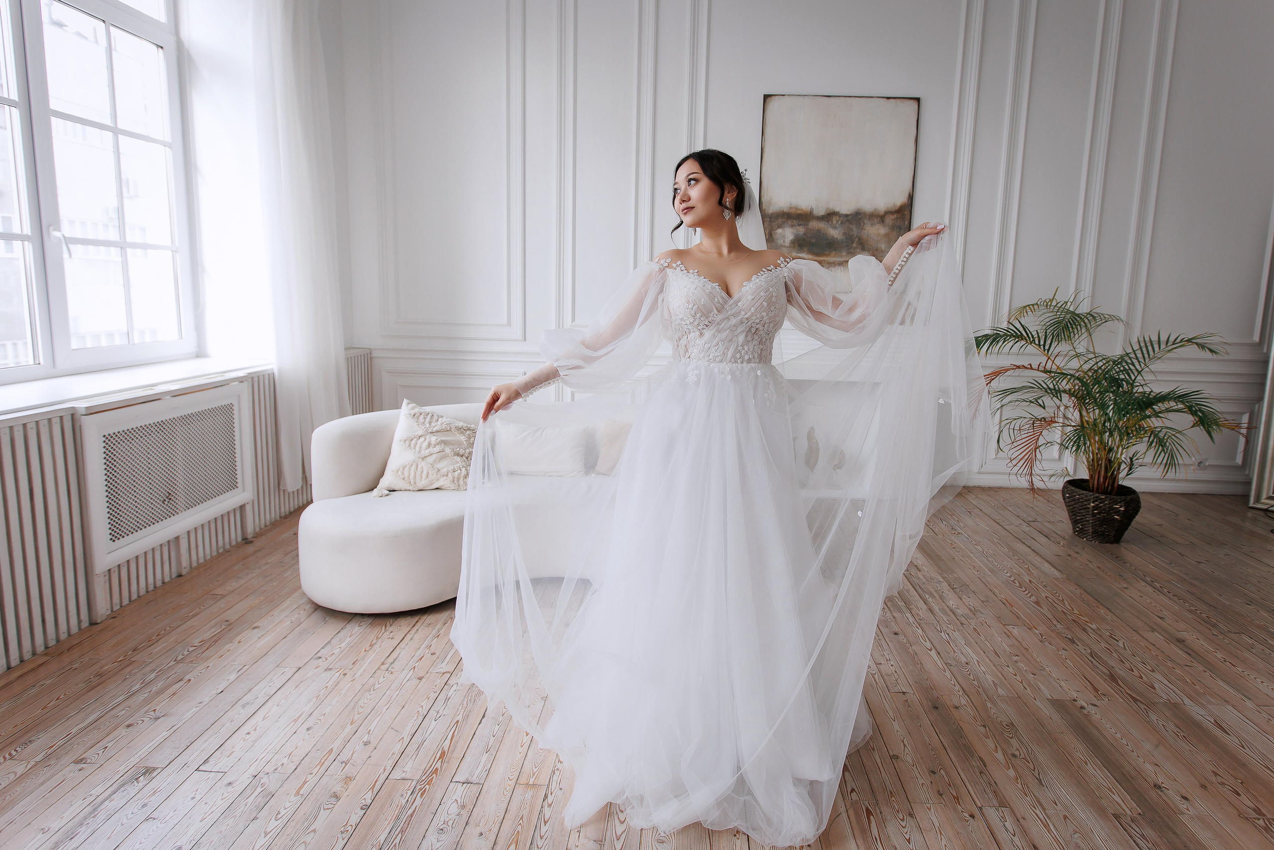 Karina & Bagdat. Anne Miller | Photographer