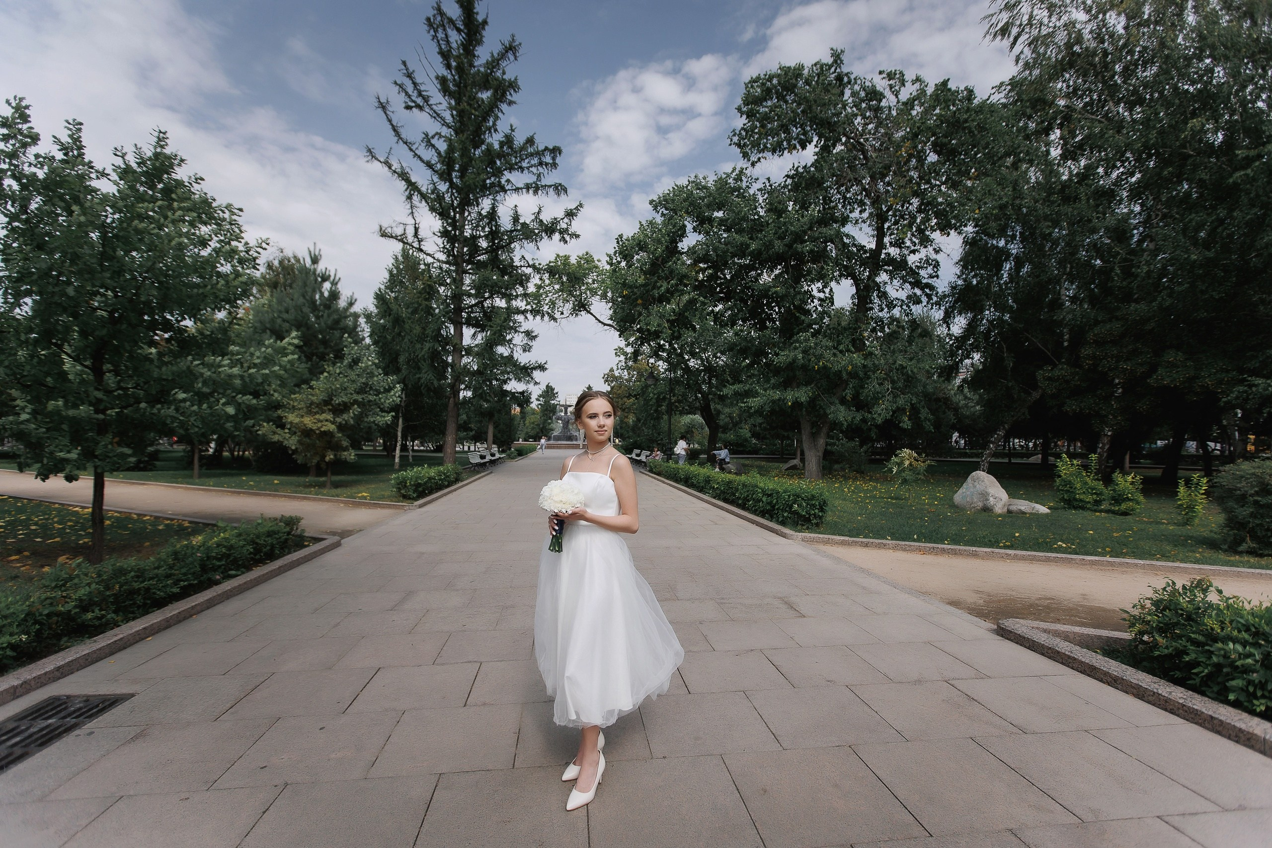 Anne Miller | Photographer