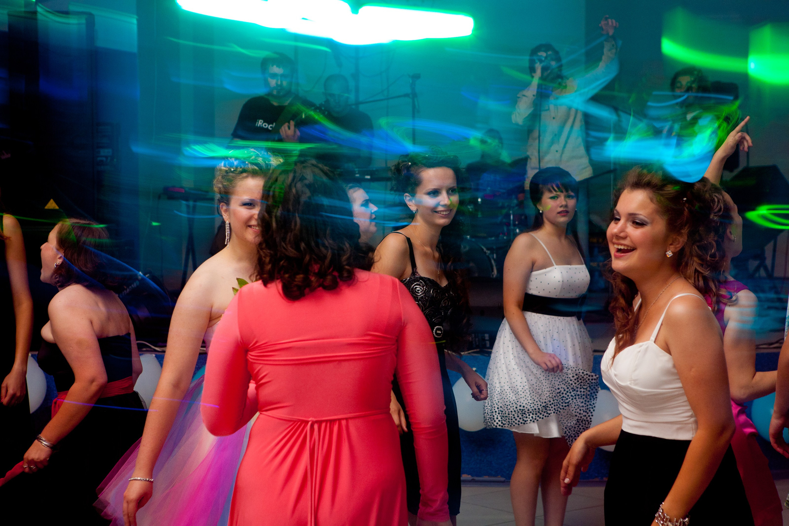 ВЫПУСКНОЙ 11 КЛАСС