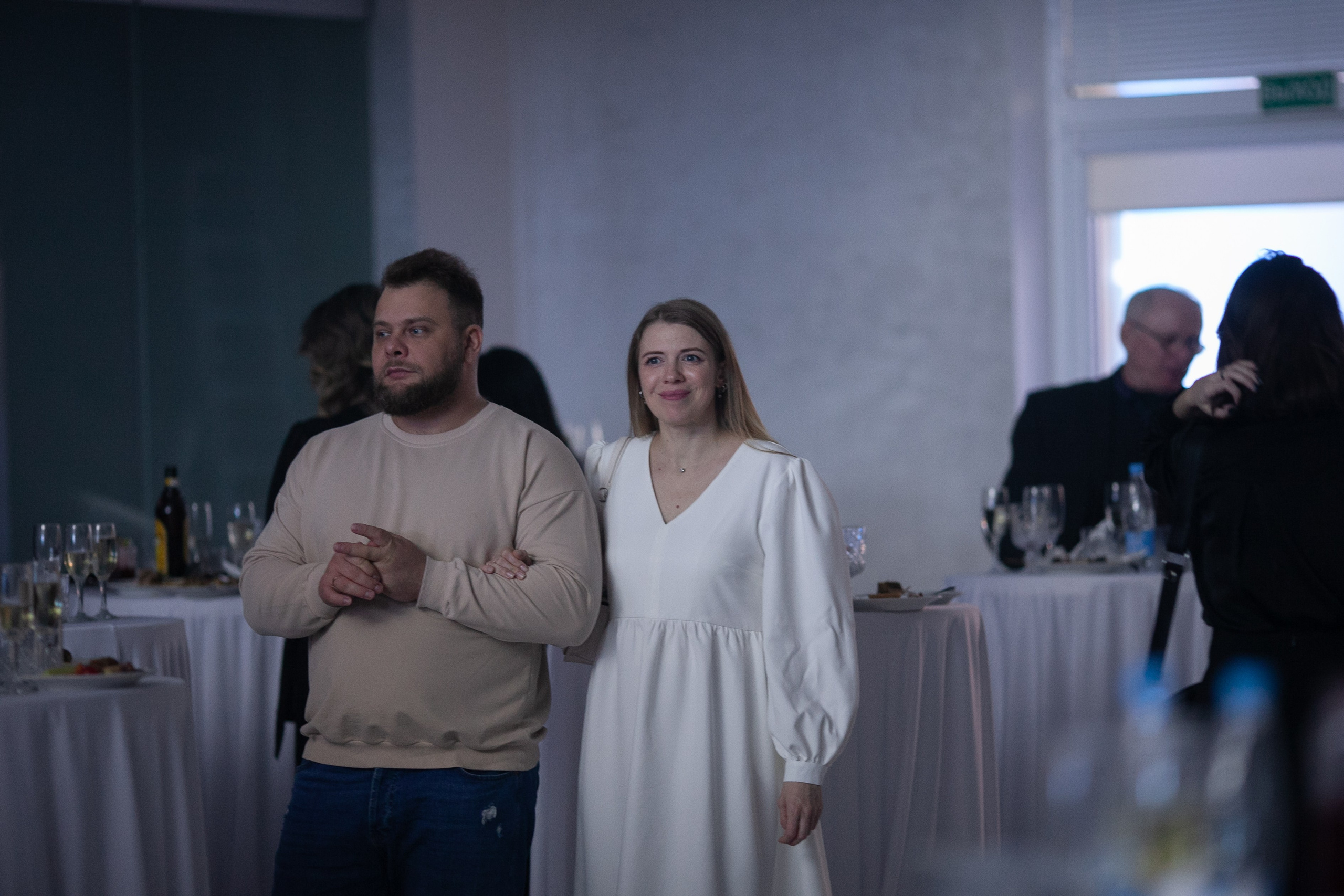 IBA КОРПАРАТИВ