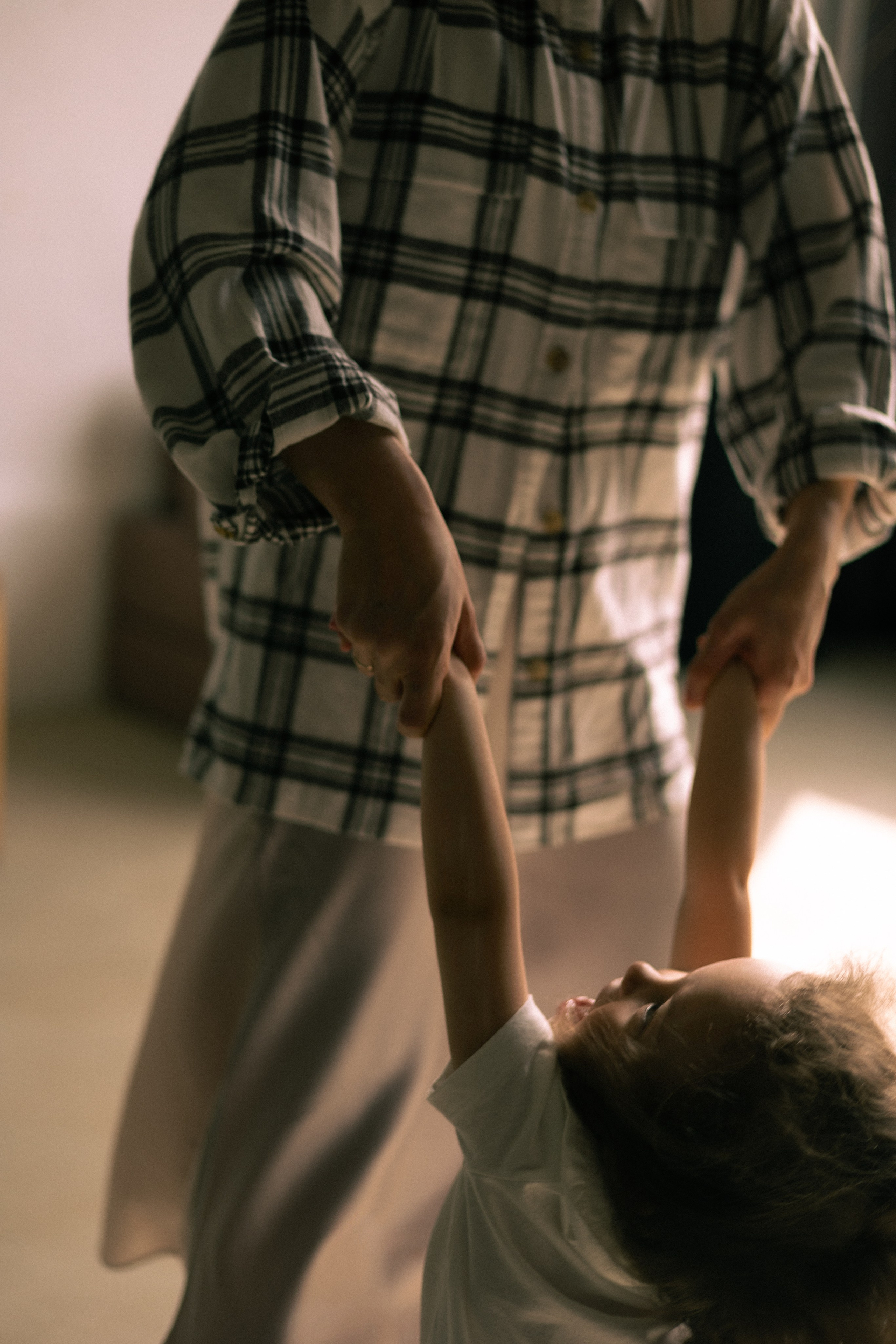 Катя и Даша. Меня зовут Ирина Белаец, и я фотограф из Нижнего Новгорода