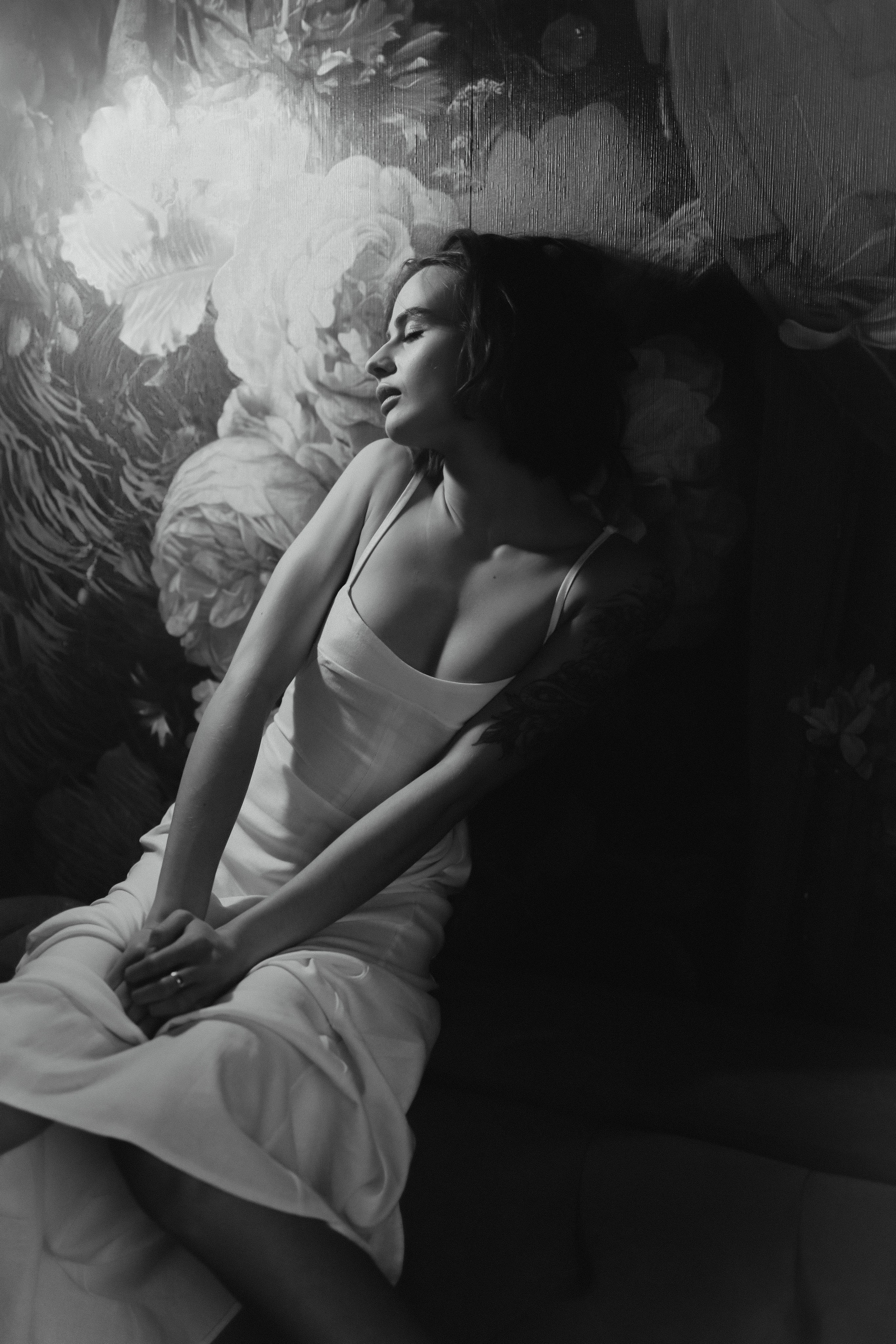 МК Лавстори. Анна Лерман. Фотограф г. Абакан