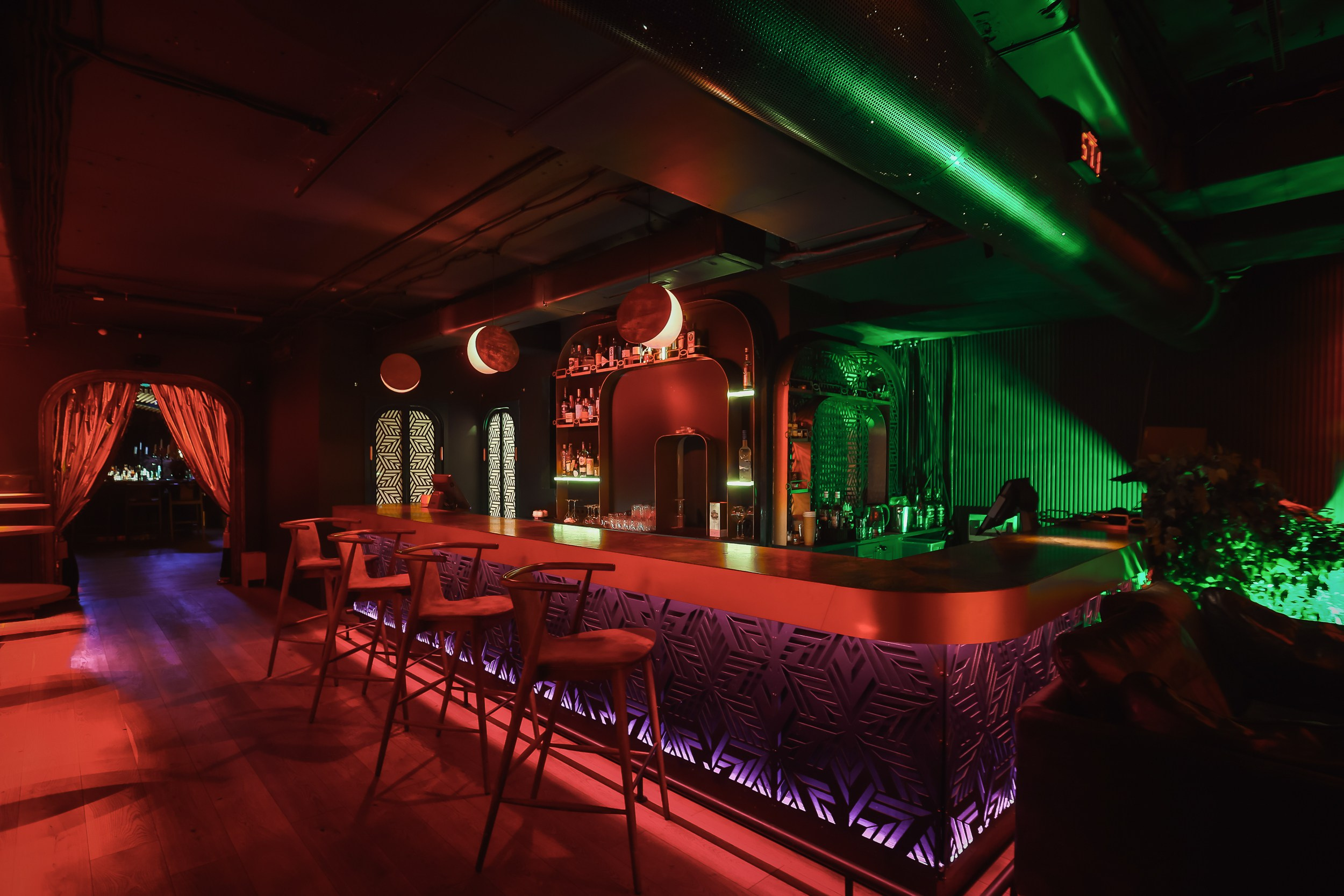 Интерьеры. Репортажный фотограф в Москве