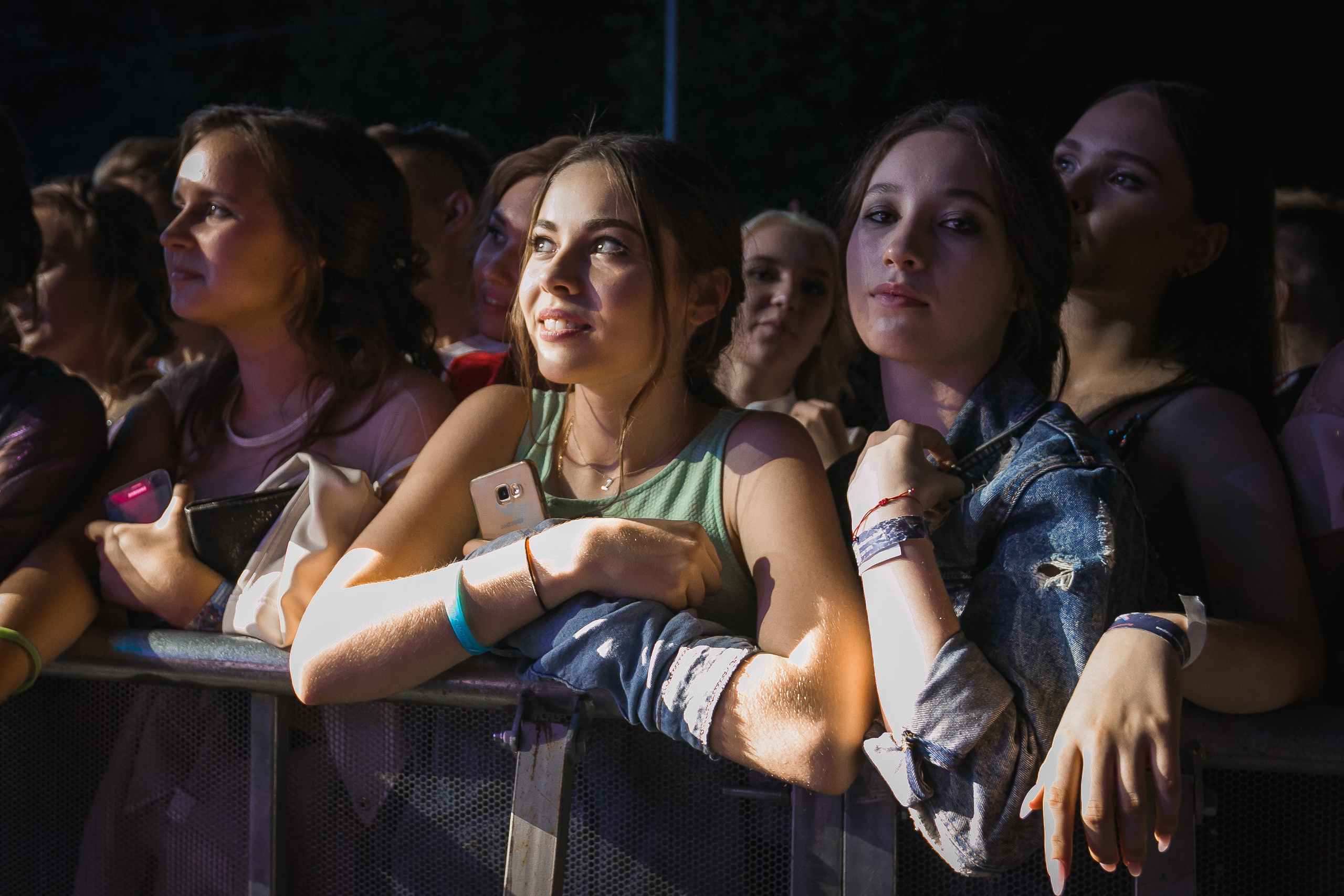 Концерты. Репортажный фотограф в Москве