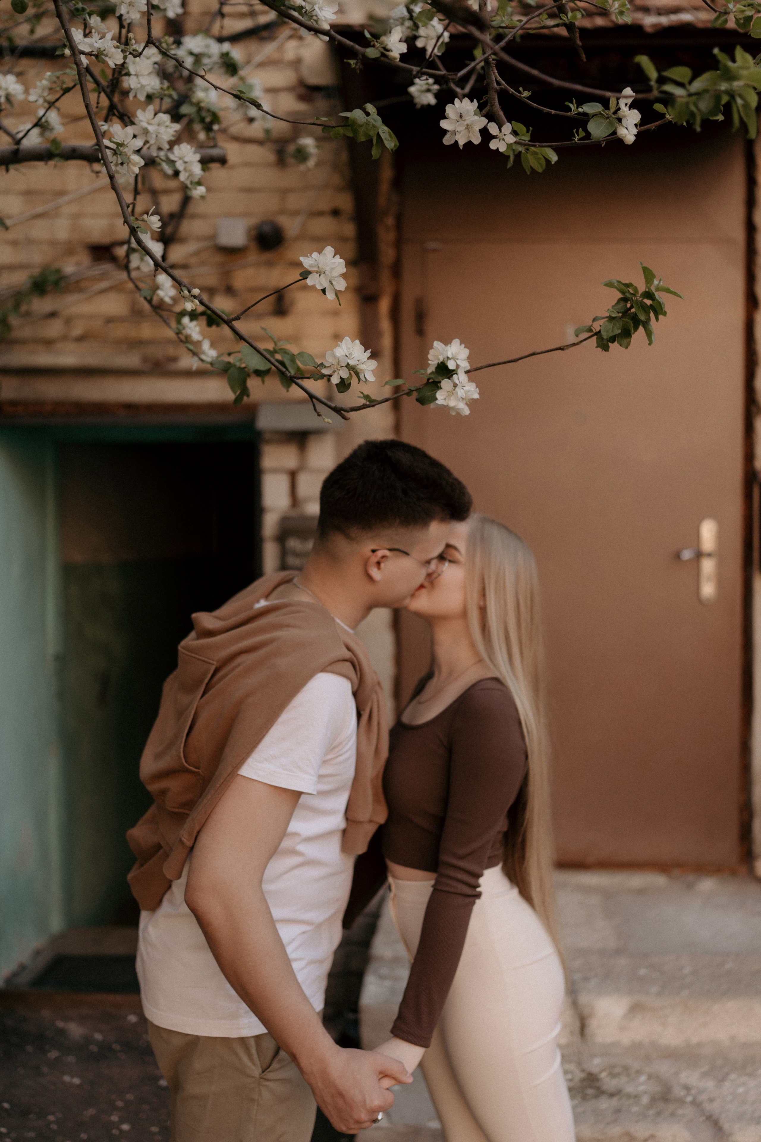 Саша и Лена. Свадебный и семейный фотограф в Санкт-Петербурге Дмитрий Панин