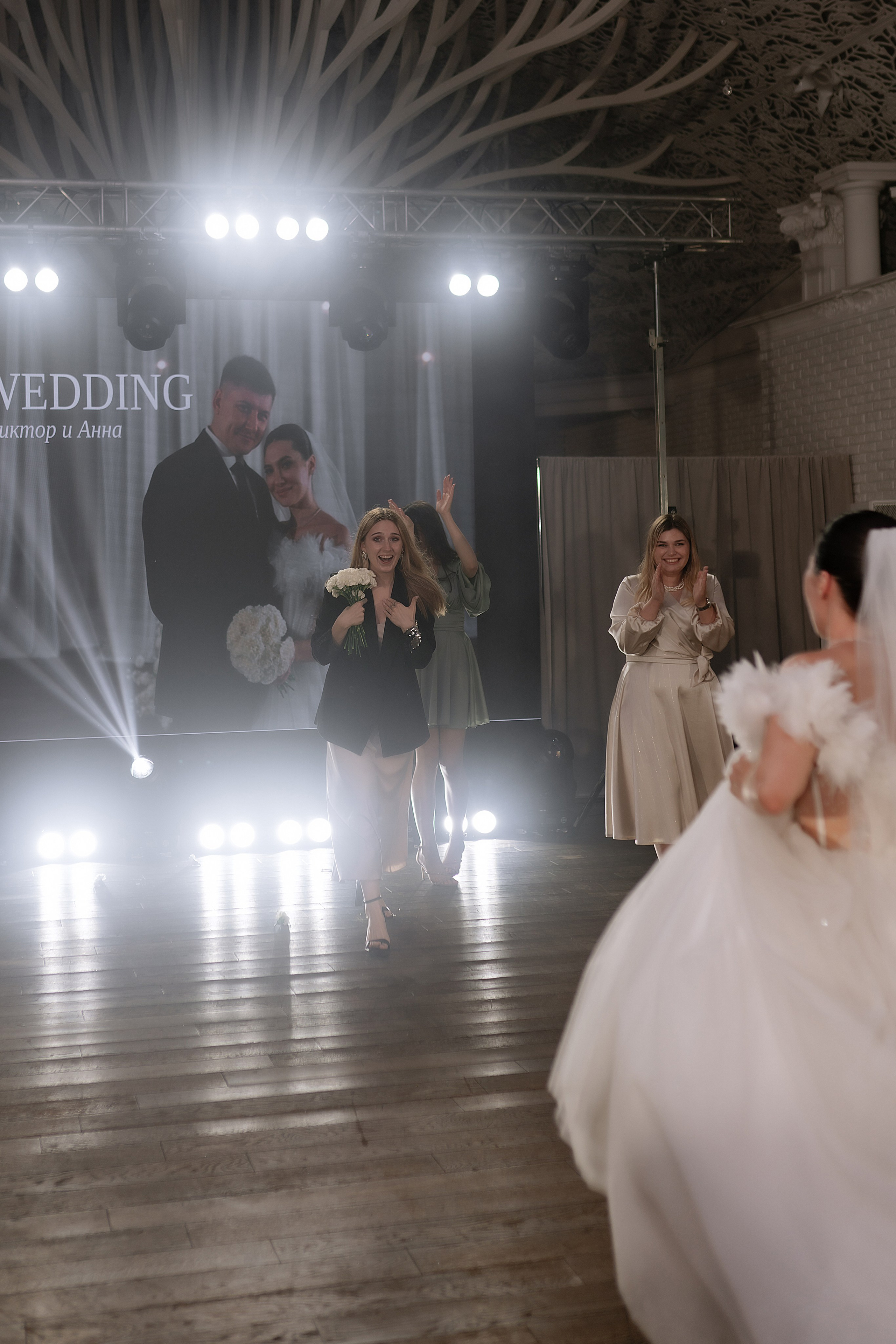 Анна и Виктор. Фотограф Карина Шмулёва. Воронеж и область