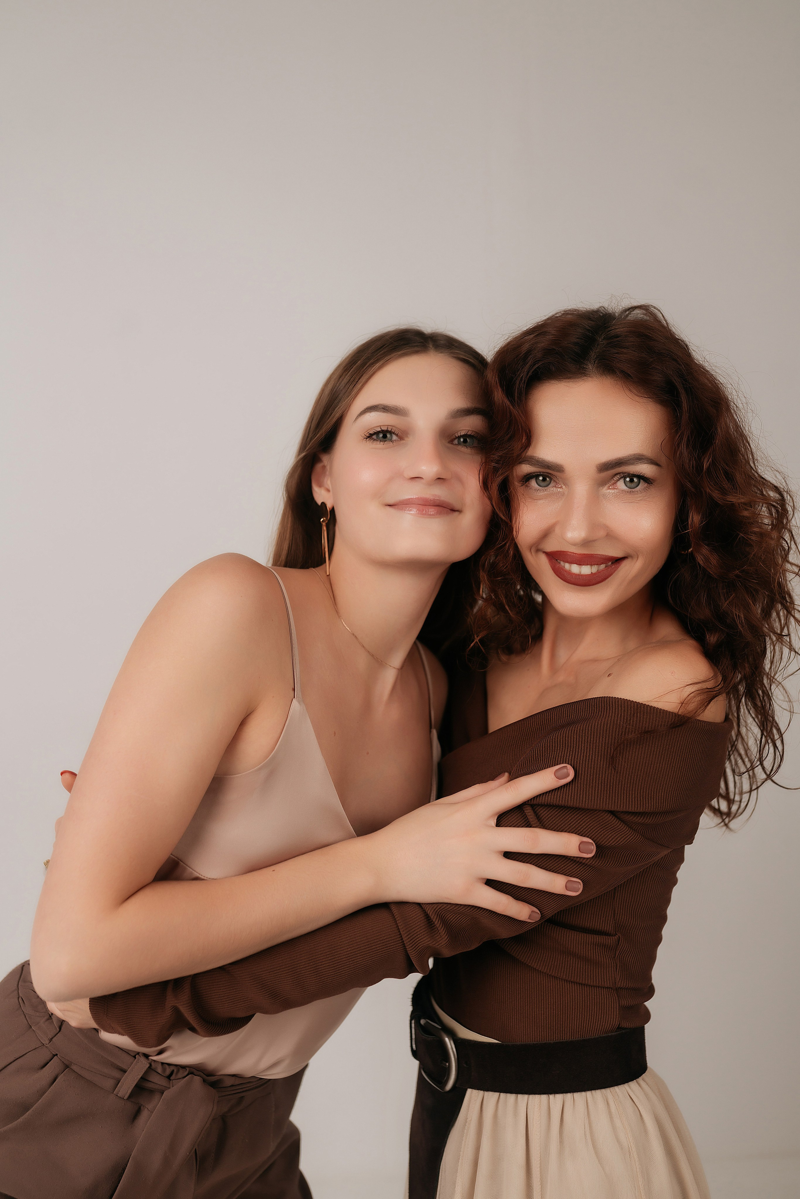 Семейная история в студии Мемори. Фотограф Карина Шмулёва. Воронеж и область