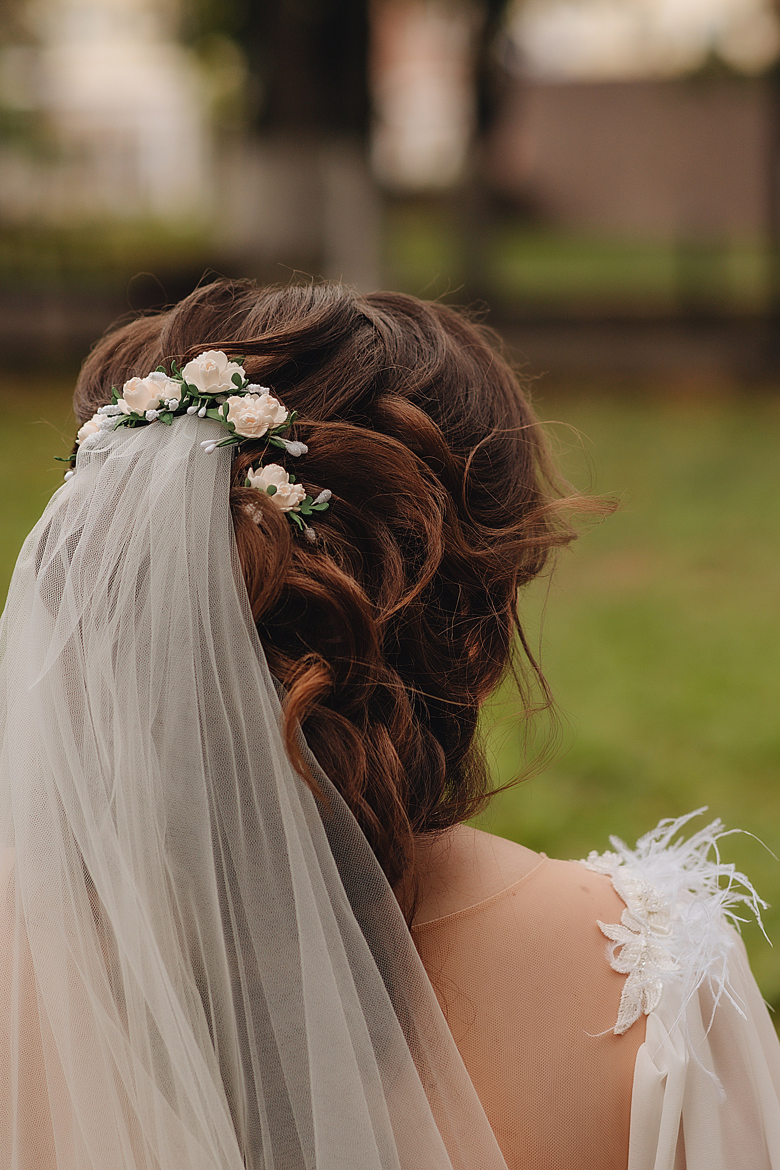 Ангелина и Никита. Фотограф Карина Шмулёва. Воронеж и область