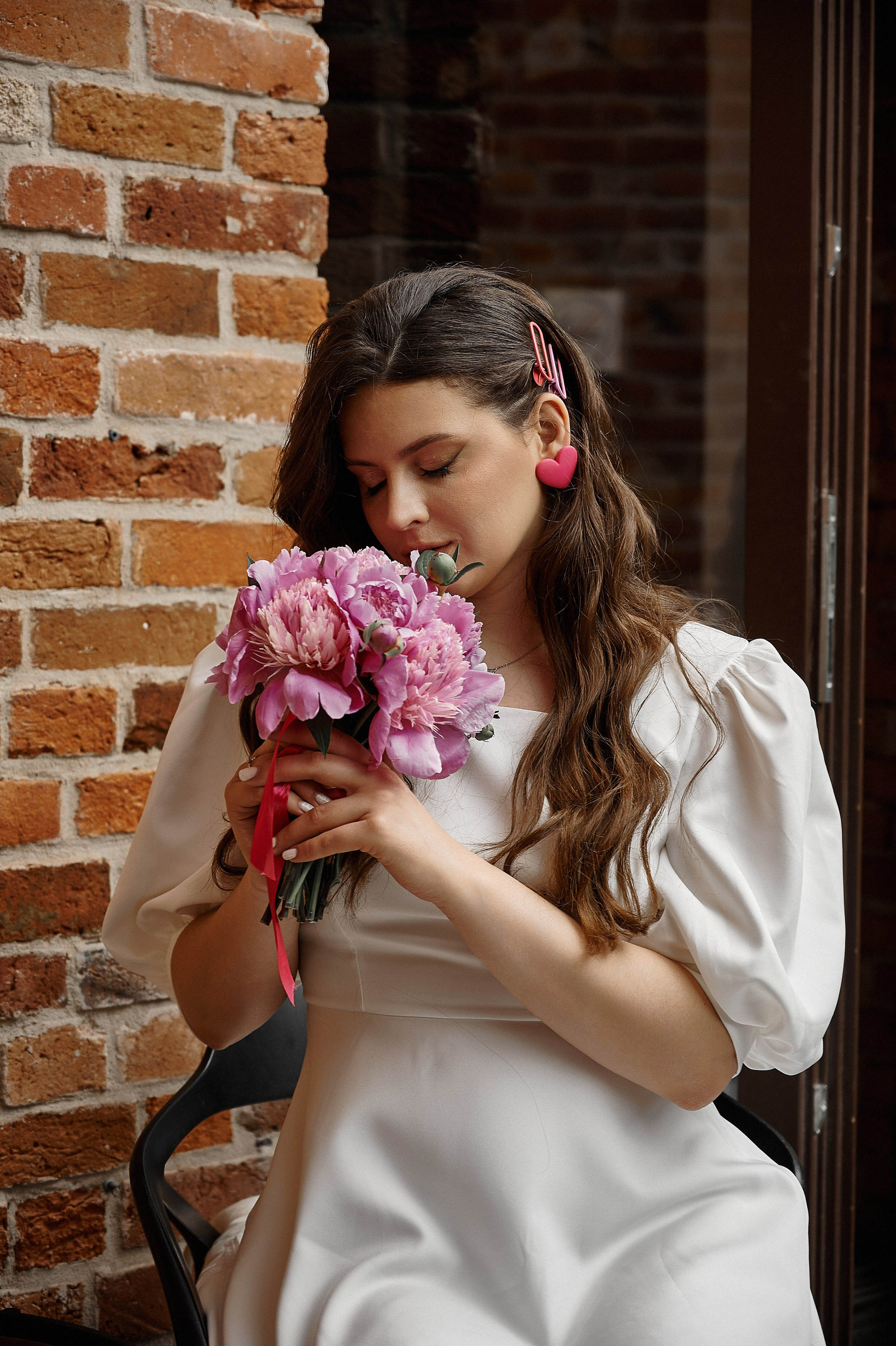 Ангелина и Сергей. Свадебный и семейный фотограф в Щёкино, Тула I Мария Житная