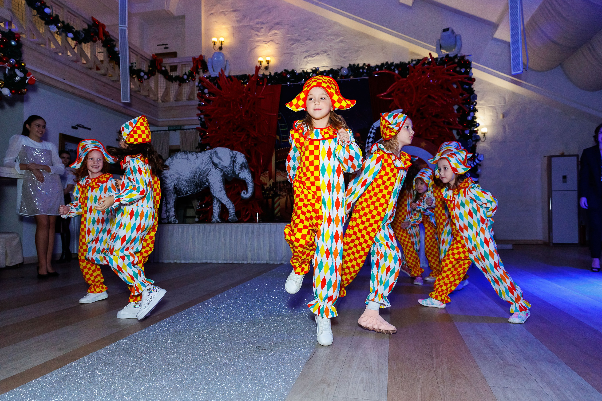 Журнальная вечеринка Fasion Family Weekend. Фотограф Новосибирск — Наталья Гресь