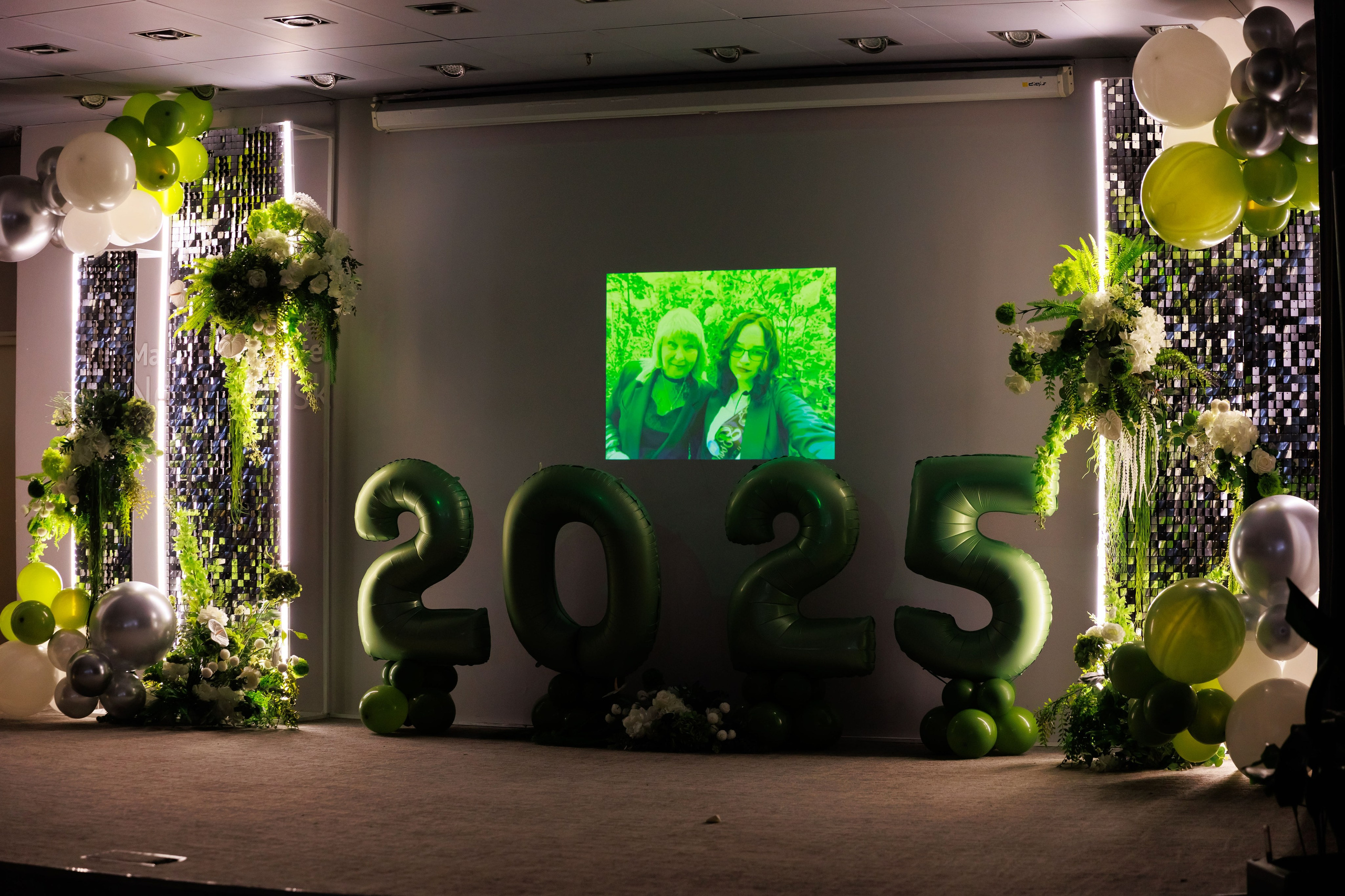 Выпускной 11 классов. Фотограф Новосибирск — Наталья Гресь