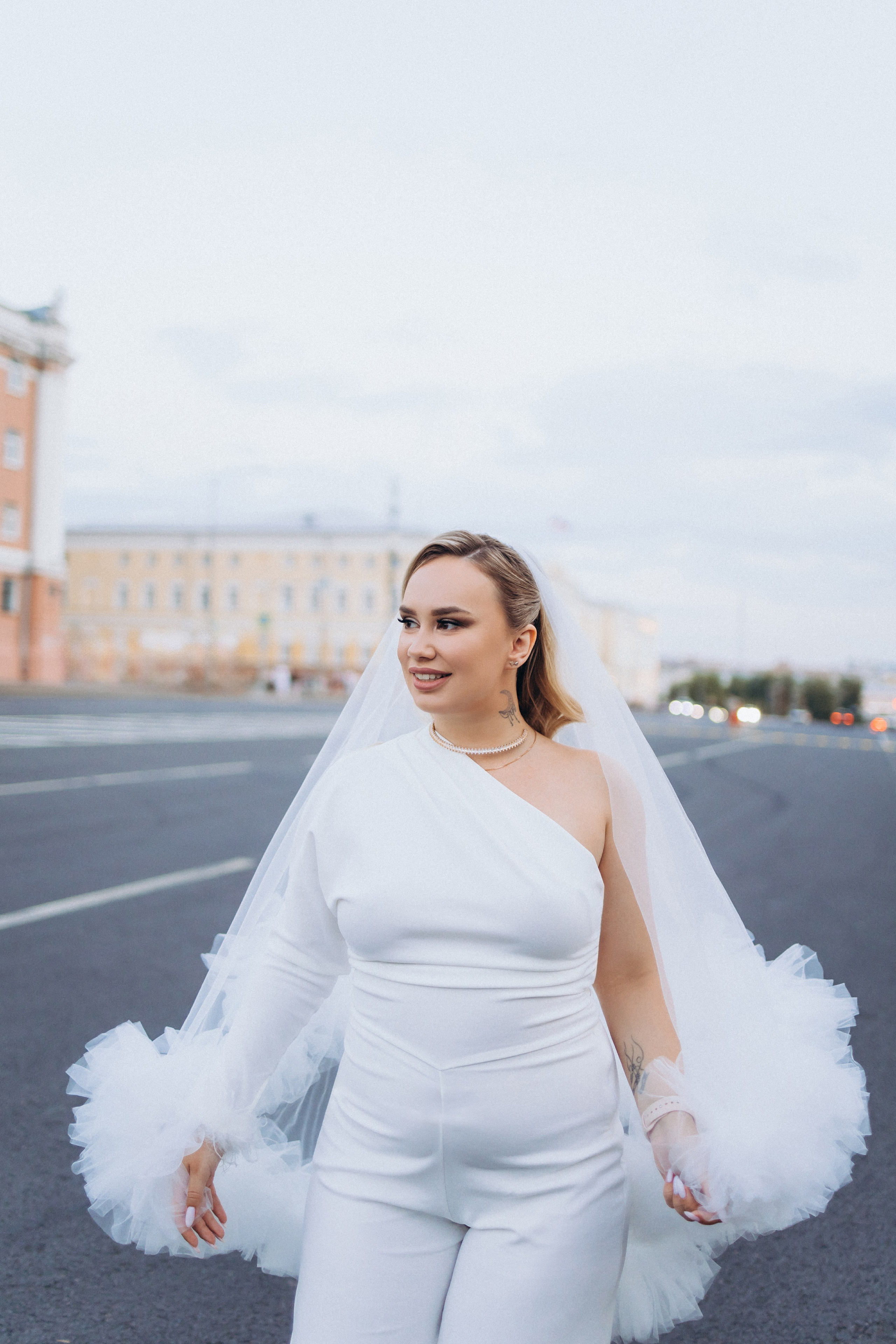 Девичник Элины. Фотограф Нижний Новгород