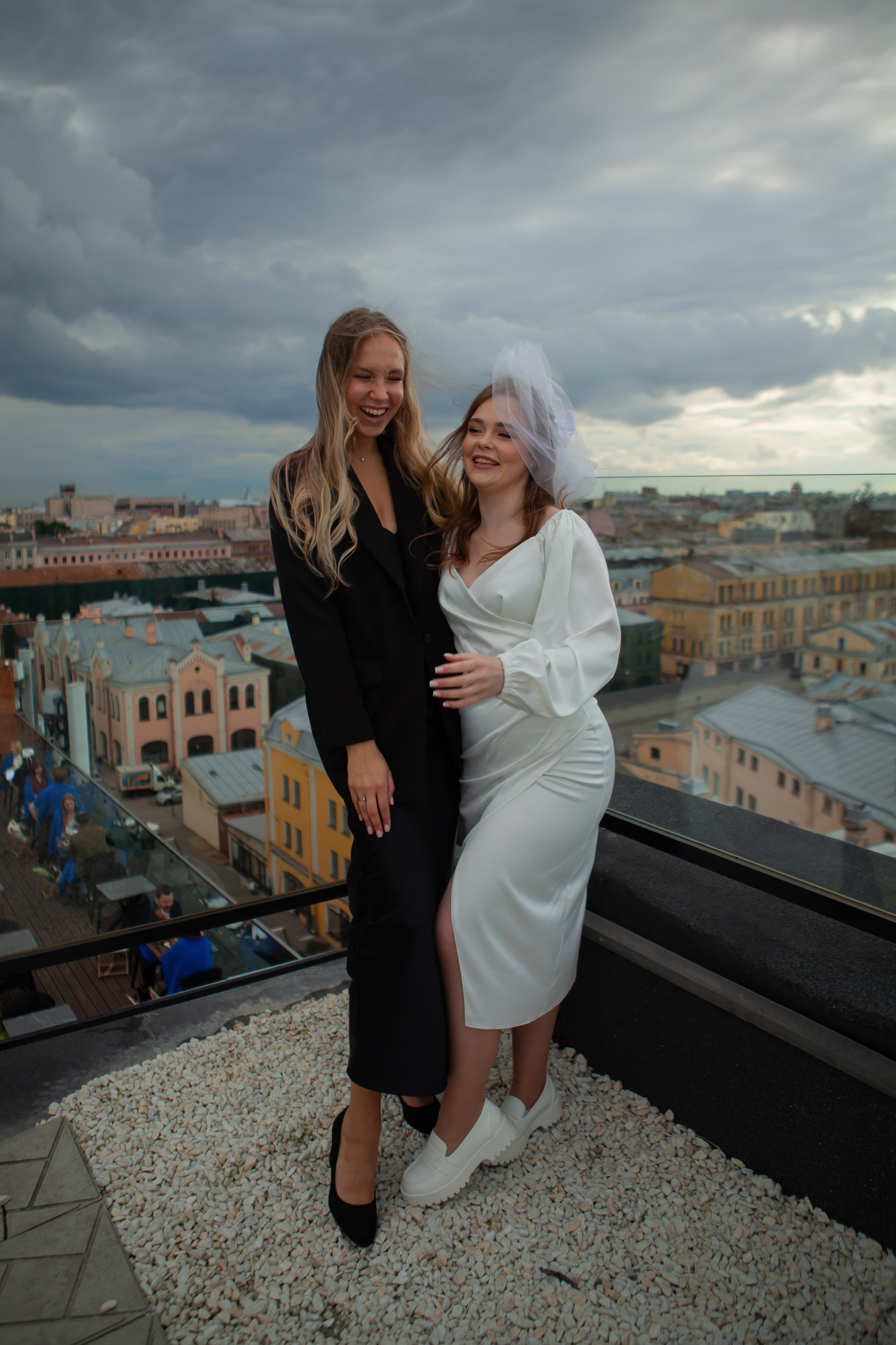 Девичник. Репортажный Фотограф в Санкт-Петербурге Светлана Мосиенко