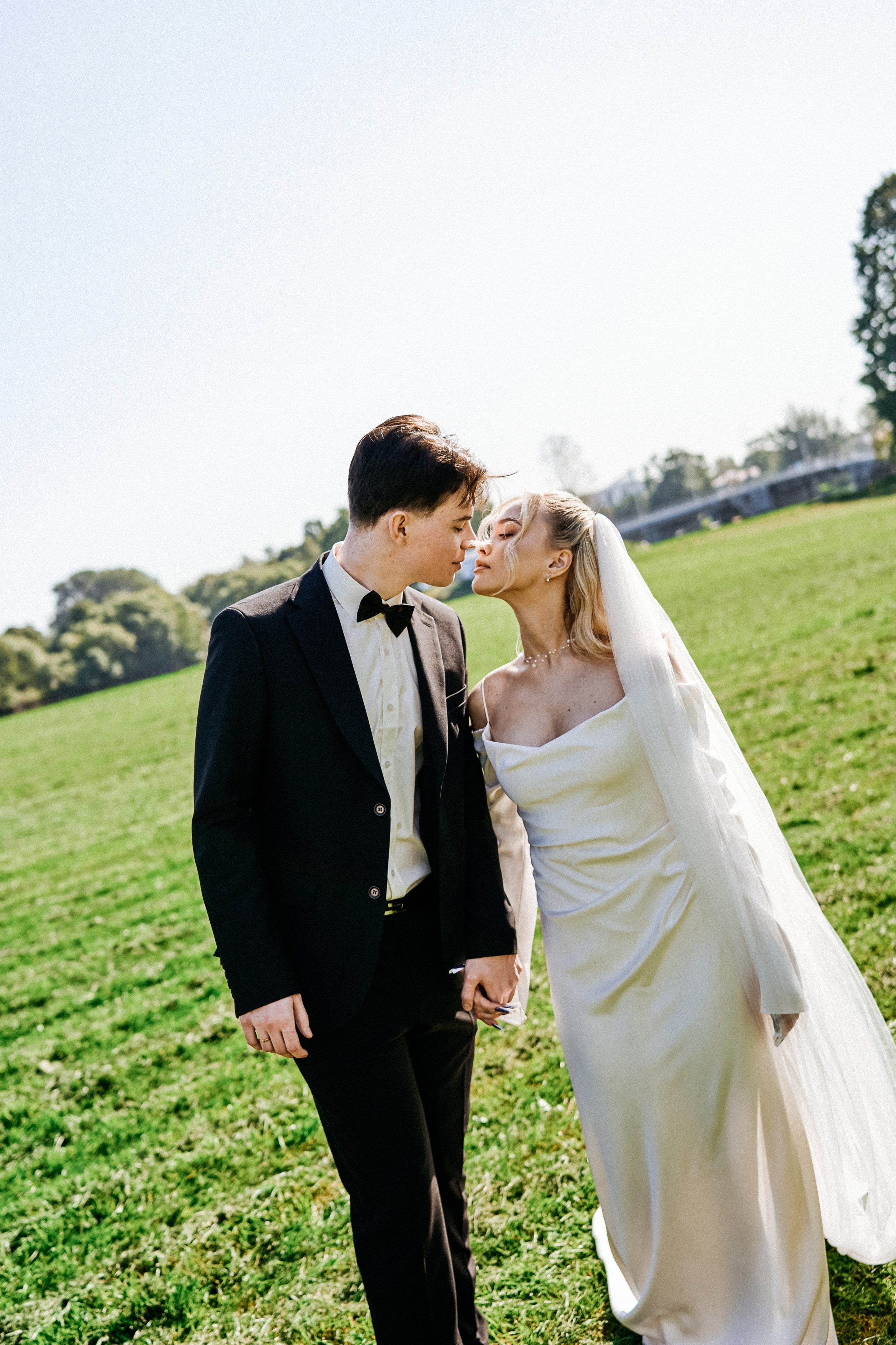 Ilya & Alina. Svetlana Klimenko