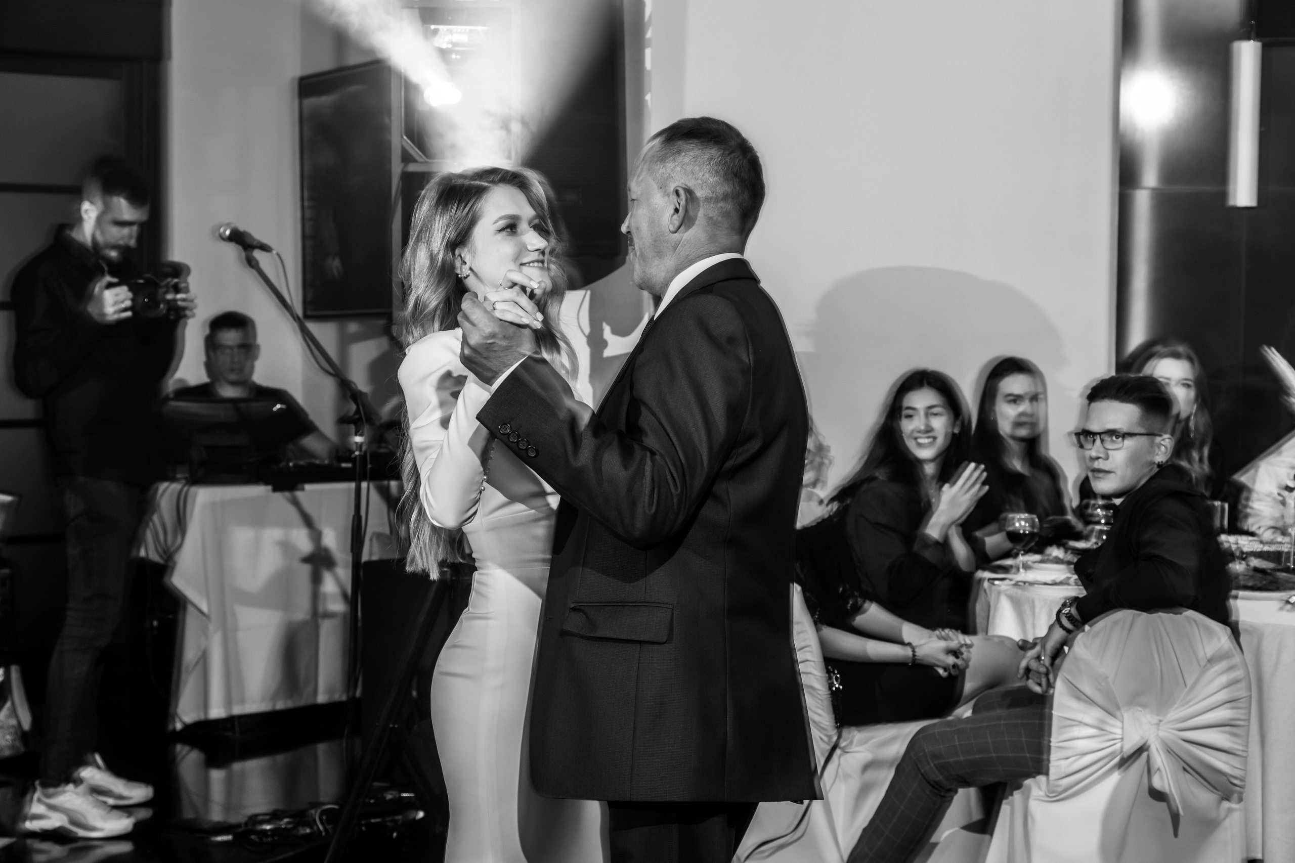 Варя и Саша. Свадебный и семейный фотограф Екатеринбург Настя Саедгалина