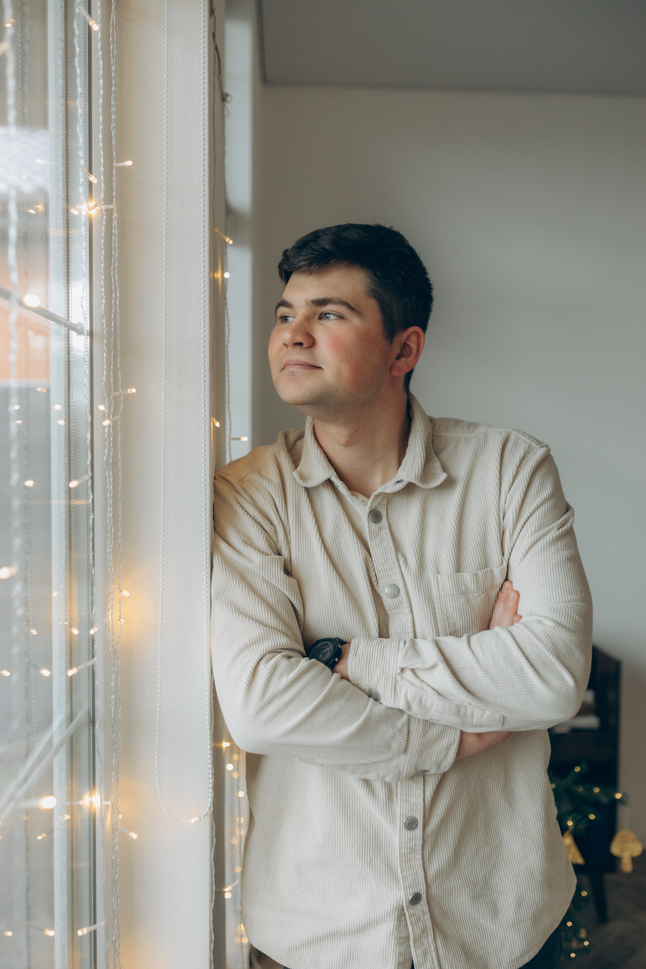 Софья, Сергей и Петя. Семейный фотограф и фотограф на роды в Ростове-на-Дону Мухина Виктория