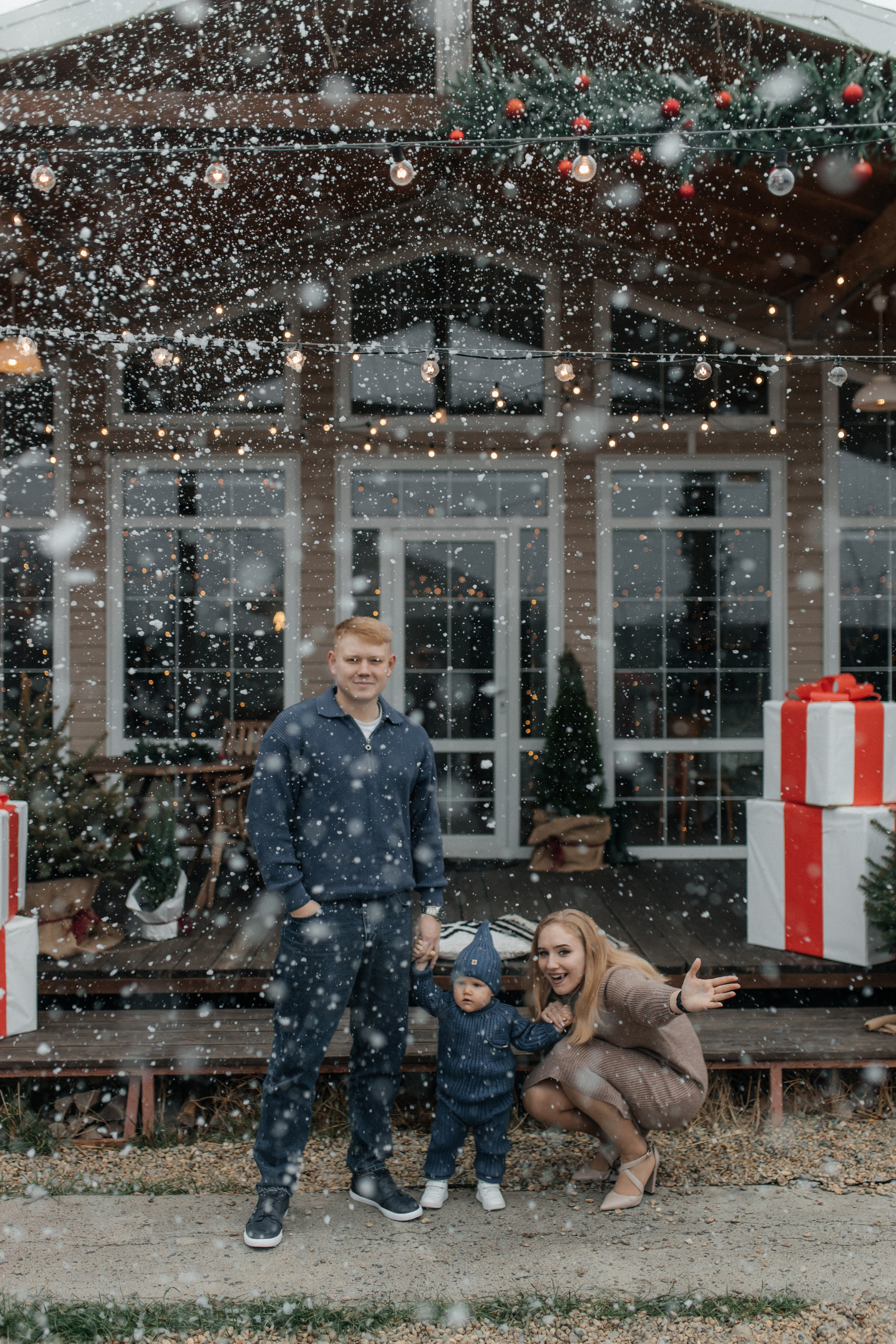 Юля, Даниил и Глебушка. Семейный фотограф и фотограф на роды в Ростове-на-Дону Мухина Виктория