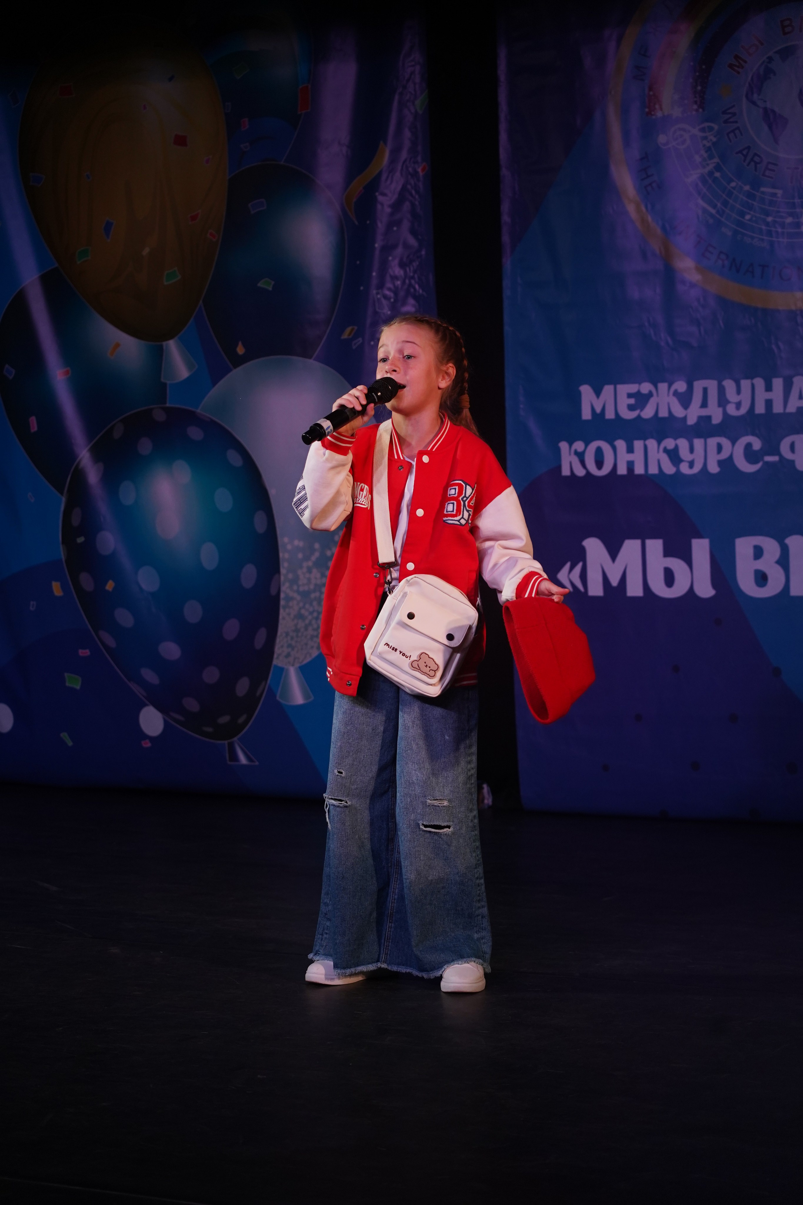 «МЫ ВМЕСТЕ» КОНЦЕРТ. Коммерческий фотограф|Детский фотограф в Самаре Плетнева Евгения
