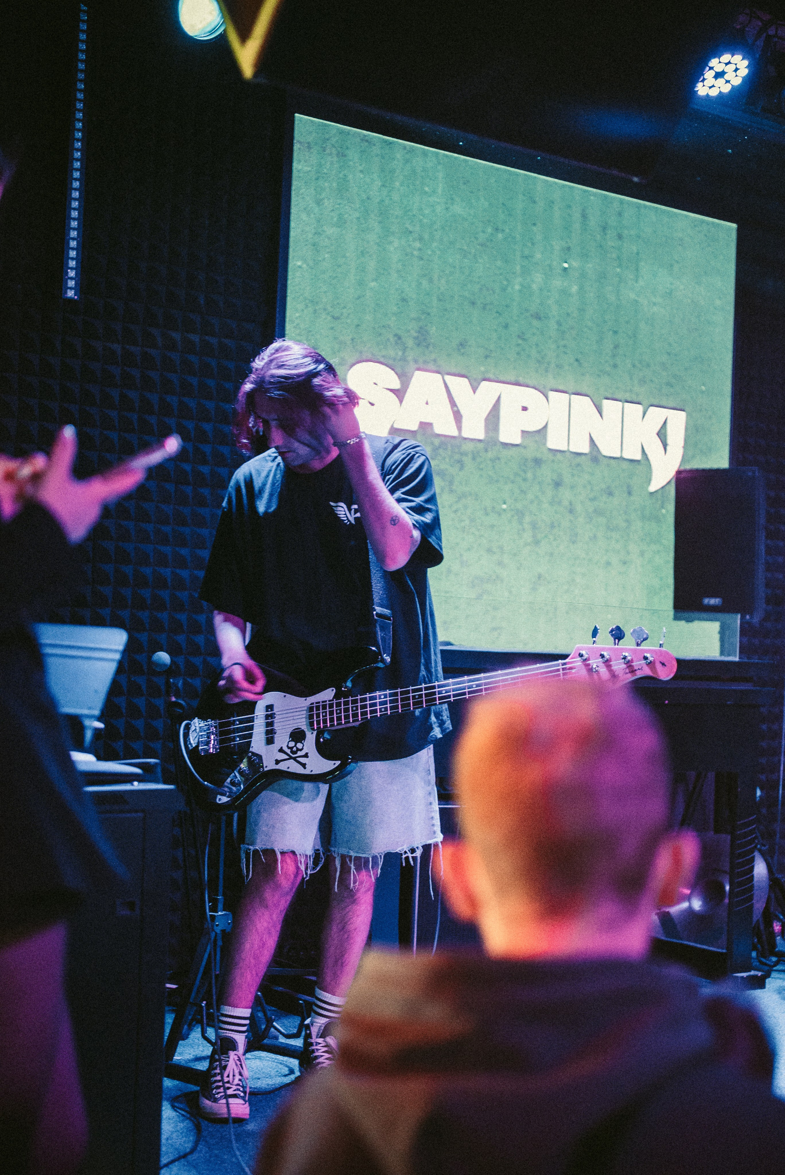 Saypink!. Фотограф | Владивосток | Мария