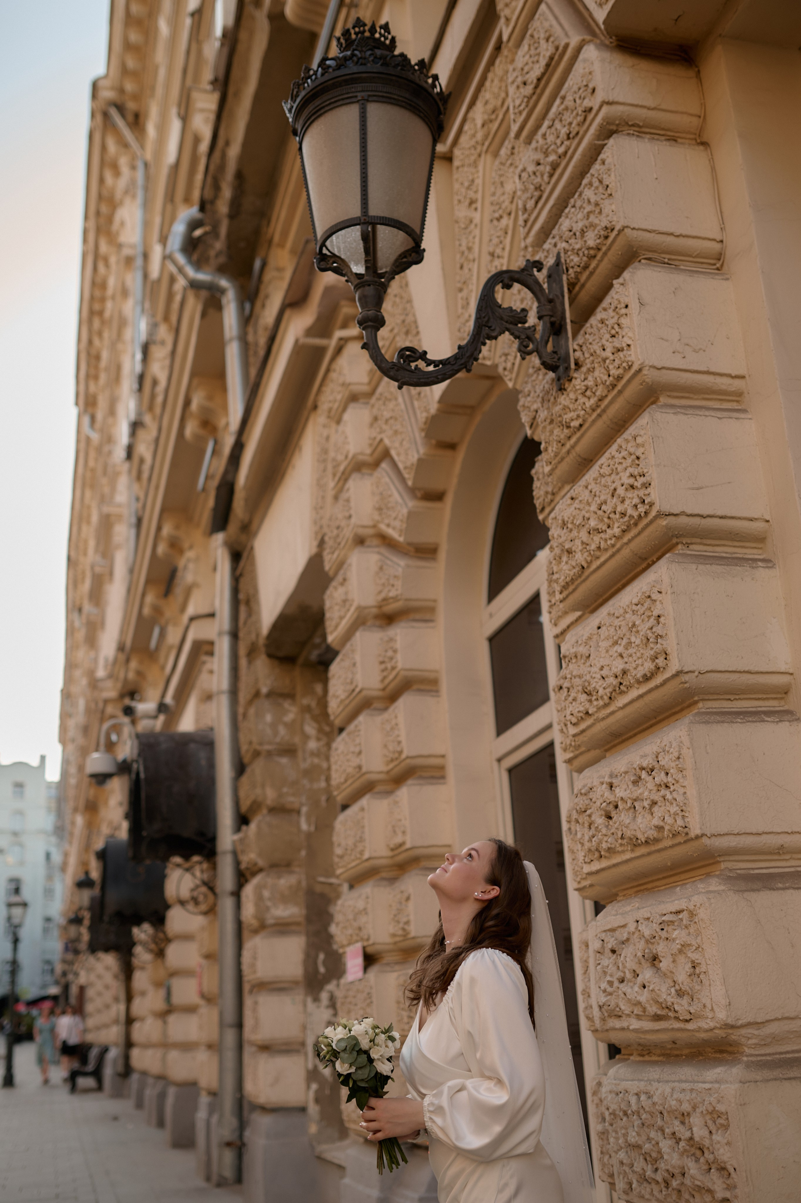 Денис и Марина. Семейный и свадебный lifestyle-фотограф в Москве Мария Петрова