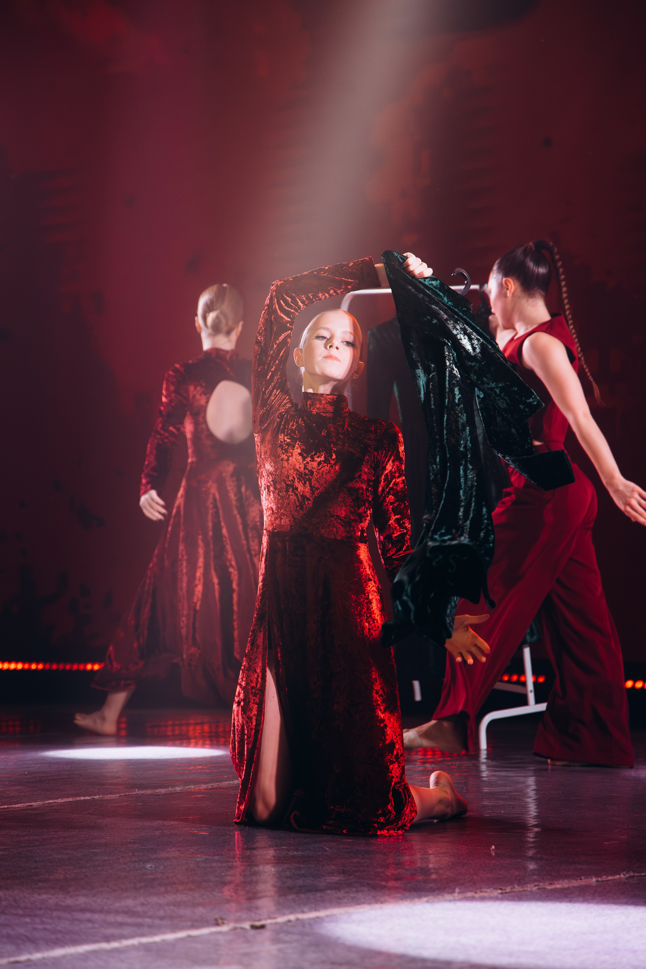 ALTERNATIVE DANCE STUDIO. Свадебный и репортажный фотограф в Омске. Червоткин Никита