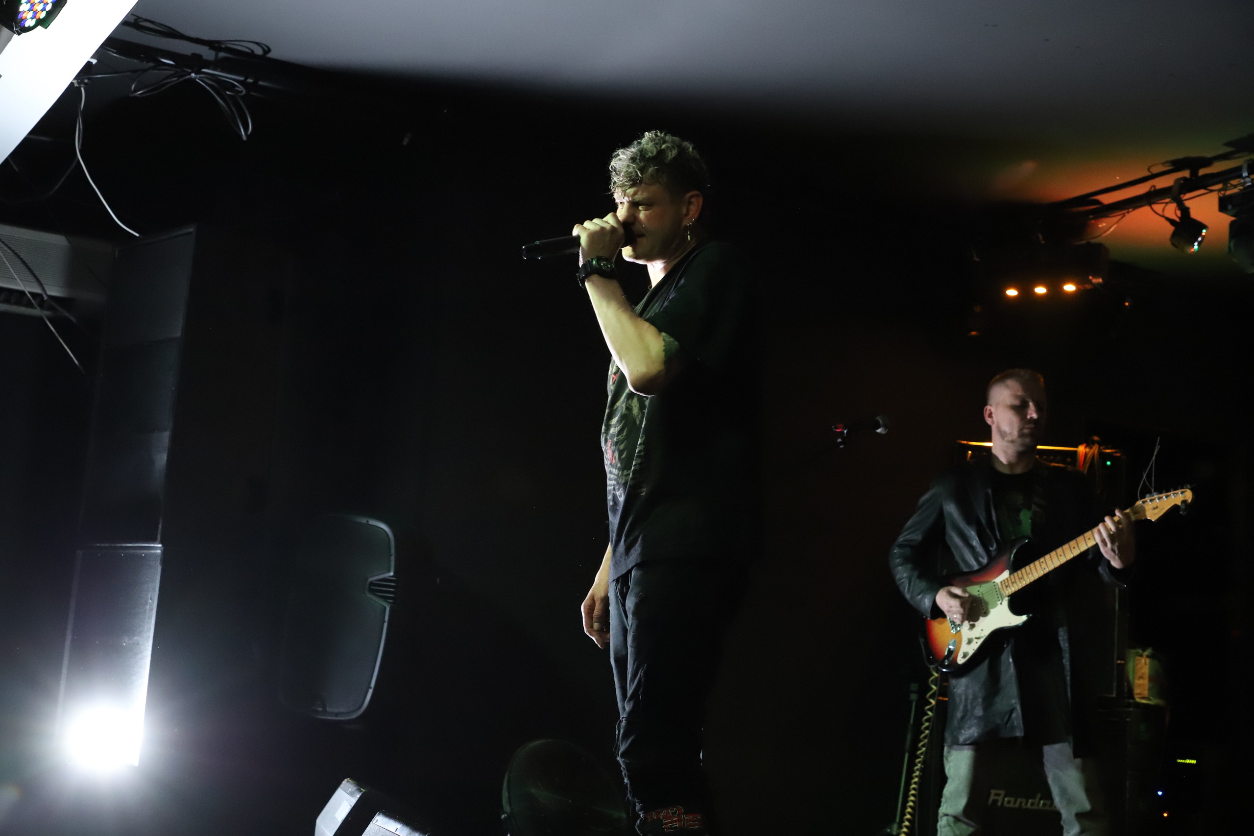 Роковой Год. Фотограф в Тюмени Алексей Модин