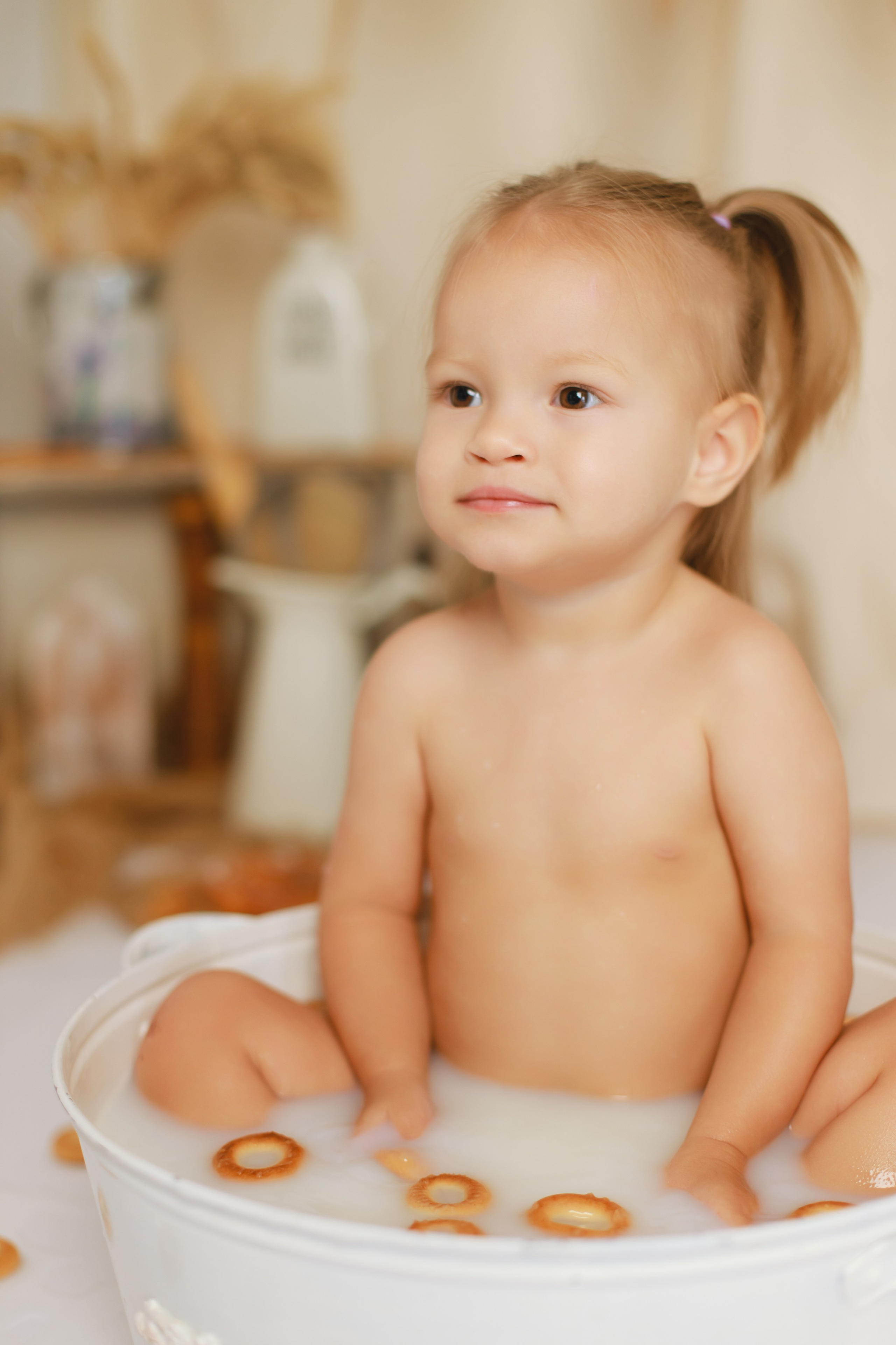 Поварята. Детский и семейный фотограф в Краснодаре Альбина Морозова